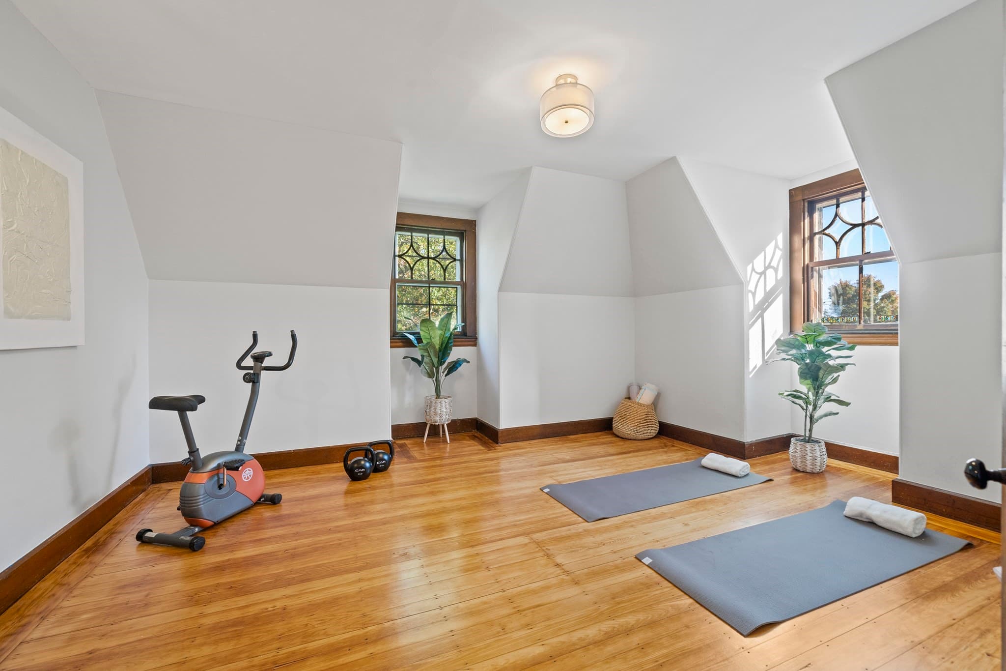 Single Family Residence at 945 Beacon Street, Newton MA 02459, Newton, photo 34 of 42