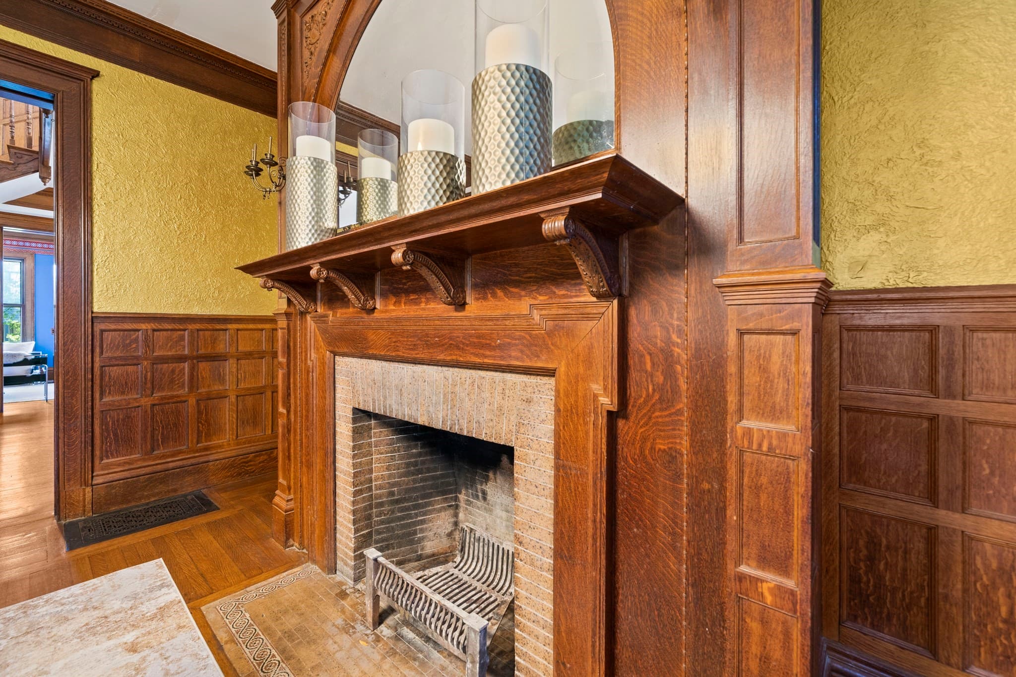 Single Family Residence at 945 Beacon Street, Newton MA 02459, Newton, photo 14 of 42