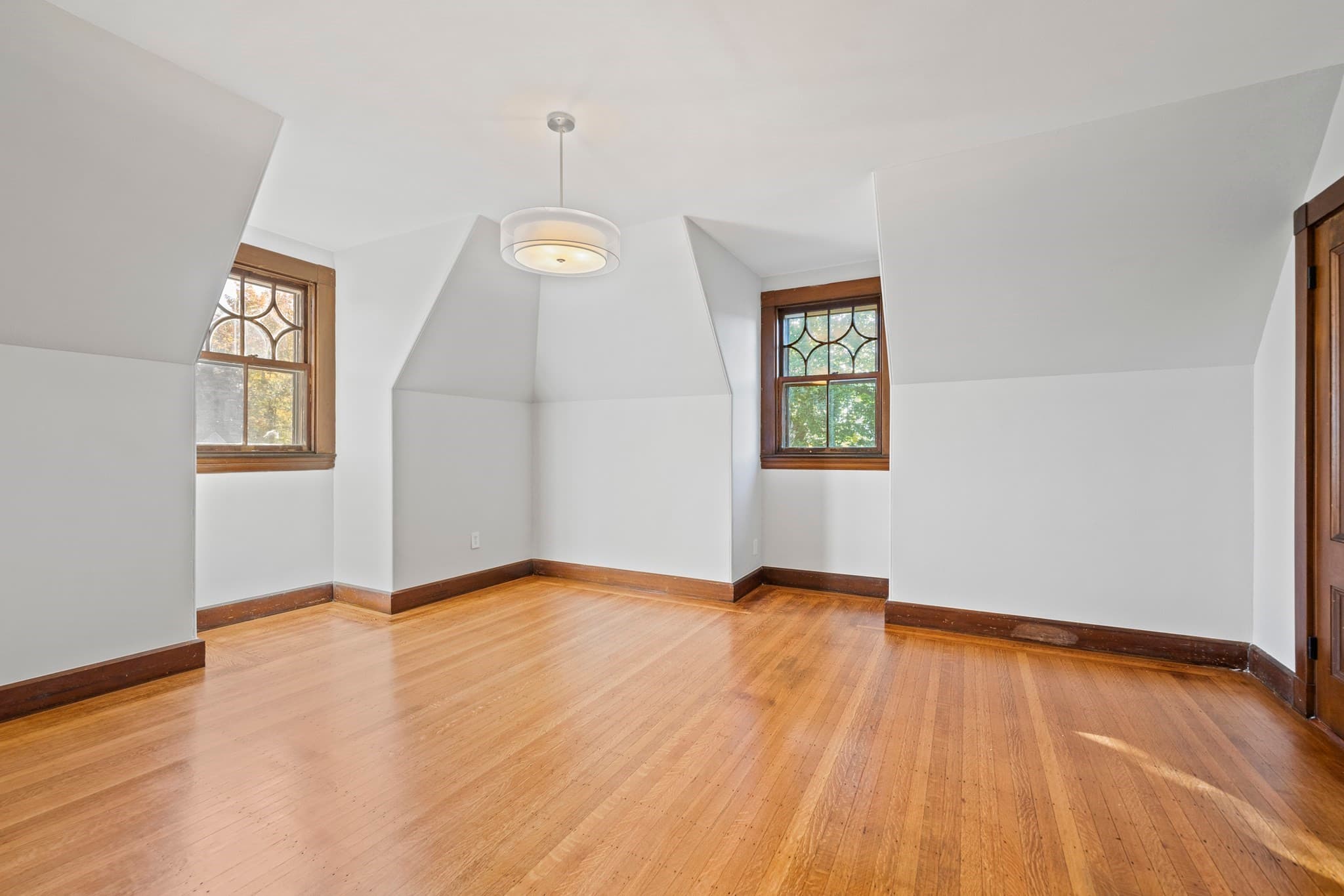 Single Family Residence at 945 Beacon Street, Newton MA 02459, Newton, photo 35 of 42