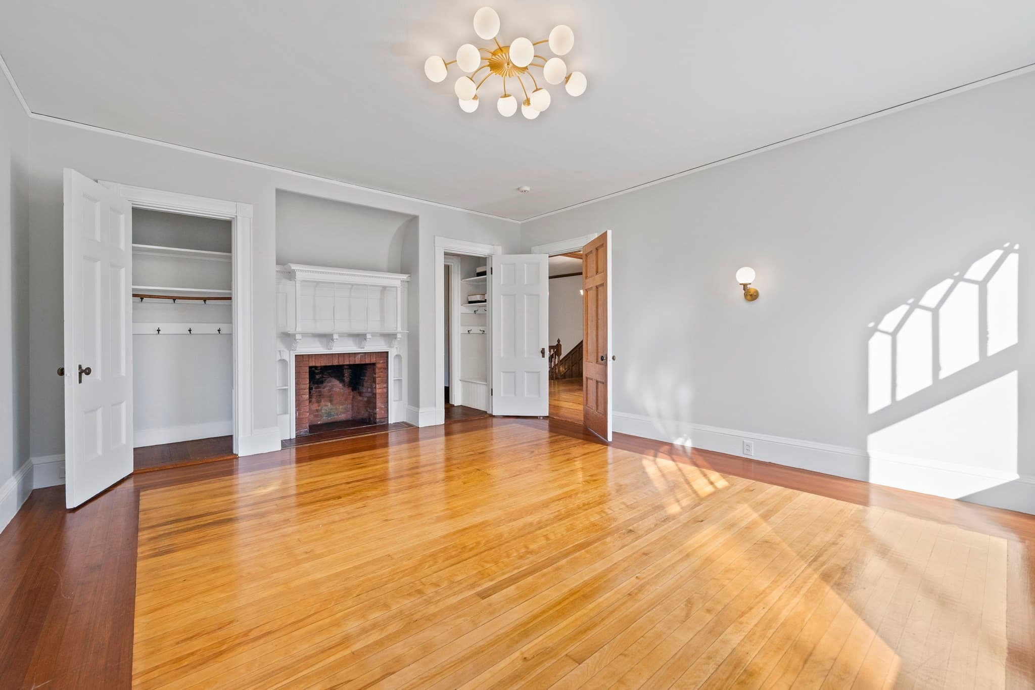 Single Family Residence at 945 Beacon Street, Newton MA 02459, Newton, photo 31 of 42