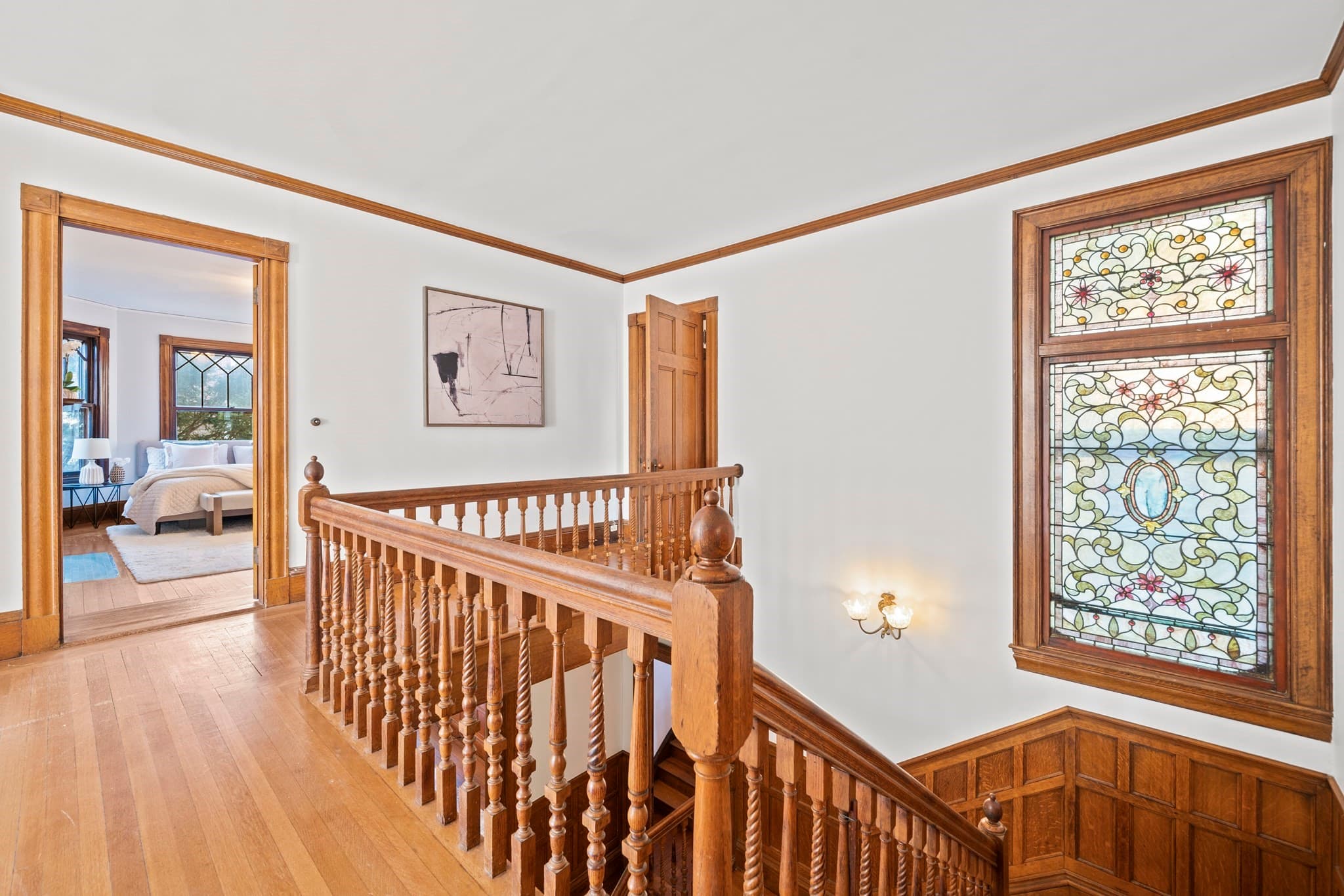 Single Family Residence at 945 Beacon Street, Newton MA 02459, Newton, photo 21 of 42