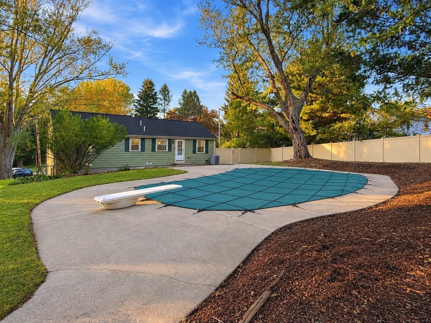 Single Family Residence at 16 Roy Ave, Holliston MA 01746, photo 30 of 31