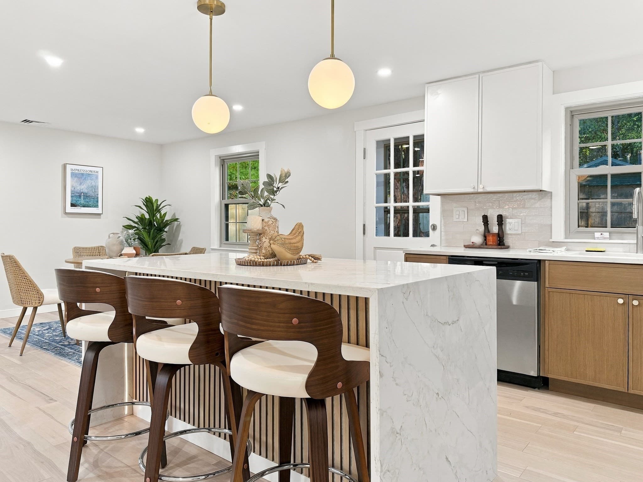 Single Family Residence at 16 Roy Ave, Holliston MA 01746, photo 11 of 31