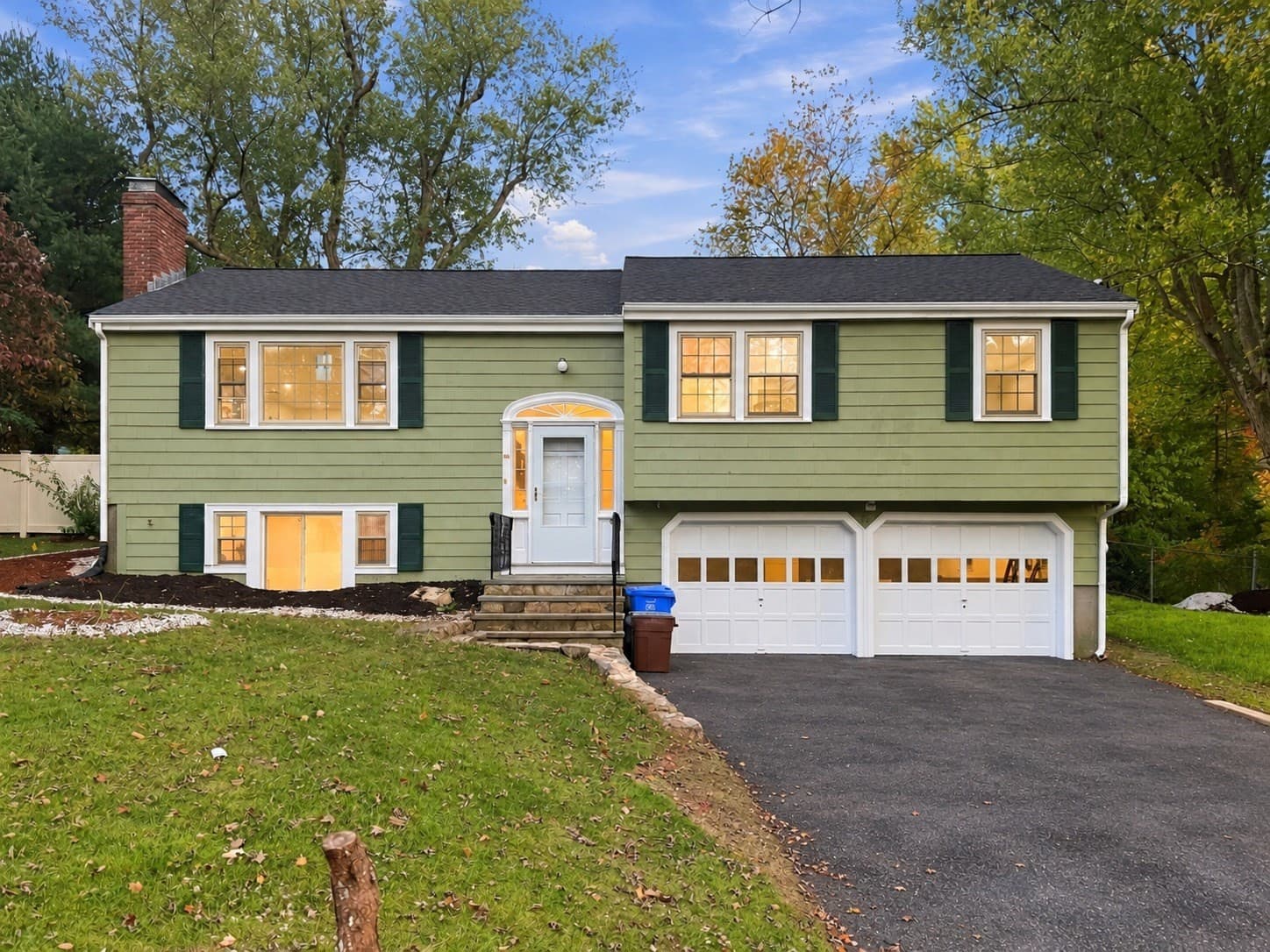 Single Family Residence at 16 Roy Ave, Holliston MA 01746, photo 31 of 31