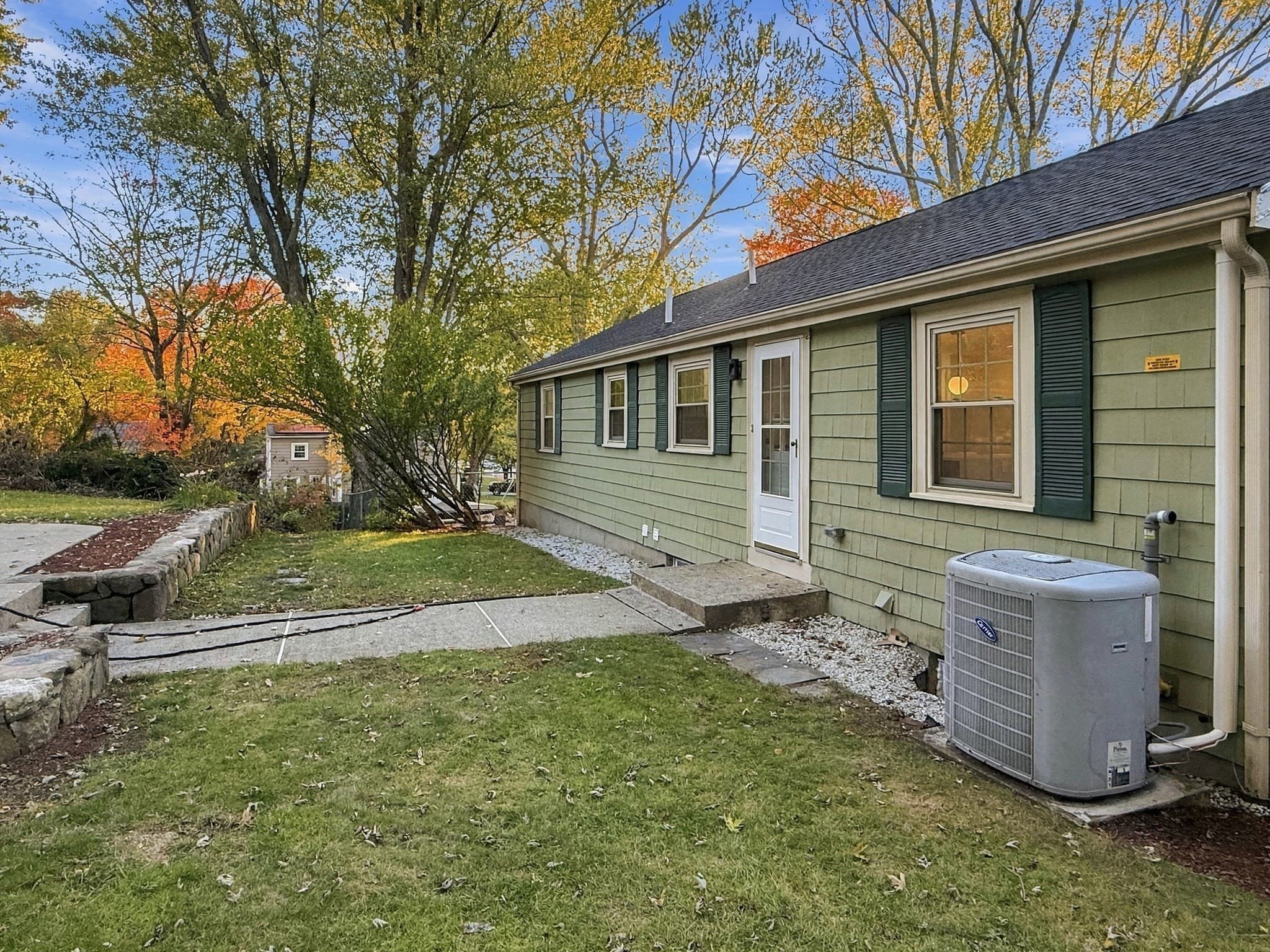 Single Family Residence at 16 Roy Ave, Holliston MA 01746, photo 29 of 31