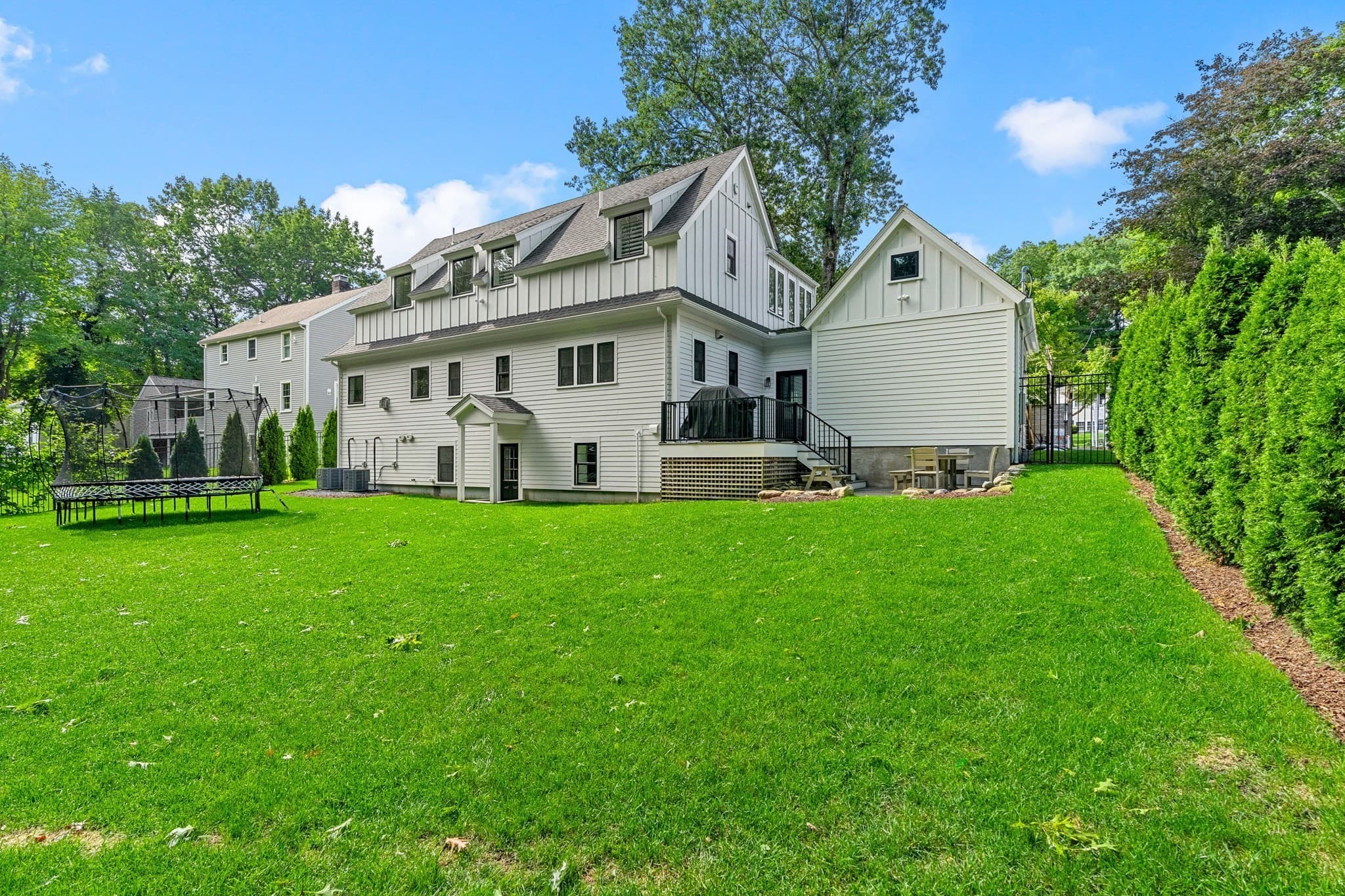 Single Family Residence at 9 Pioneer Rd, Hingham MA 02043, Hingham, photo 23 of 26