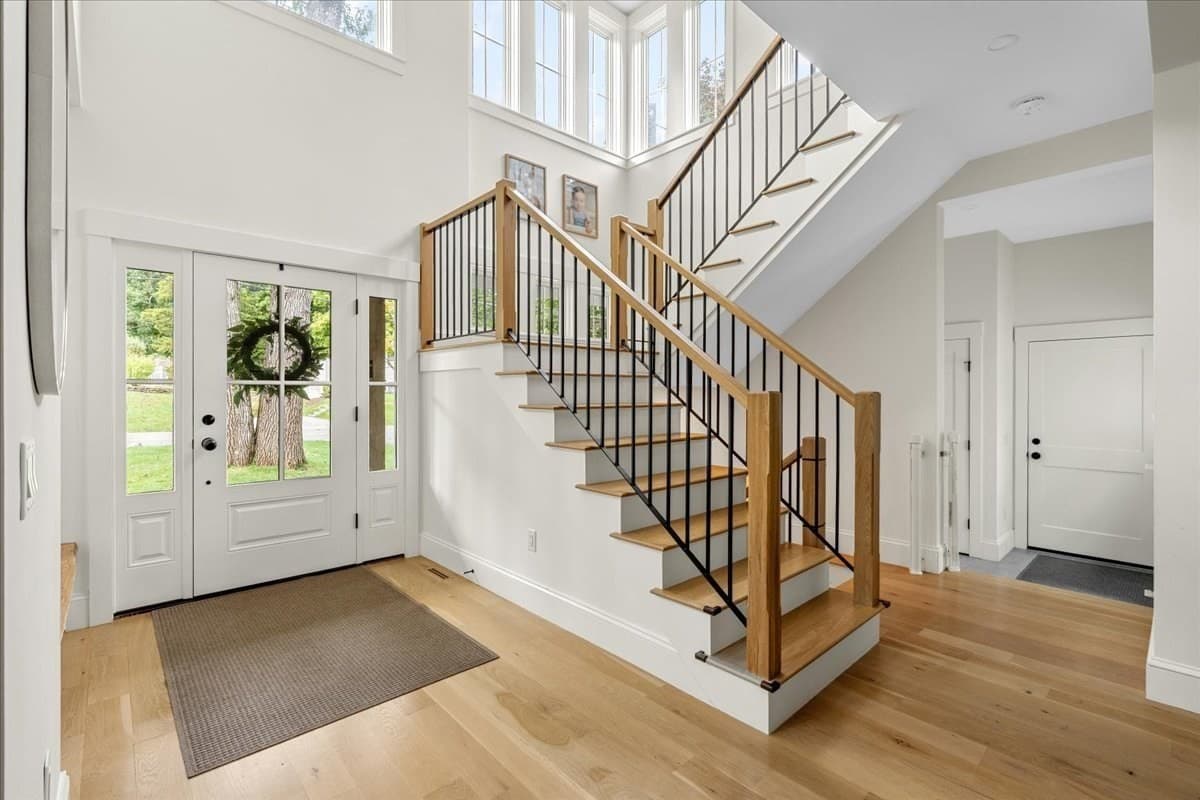 Single Family Residence at 9 Pioneer Rd, Hingham MA 02043, Hingham, photo 2 of 26