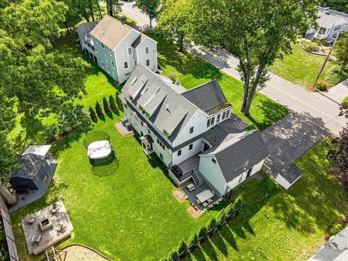 Single Family Residence at 9 Pioneer Rd, Hingham MA 02043, Hingham, photo 24 of 26