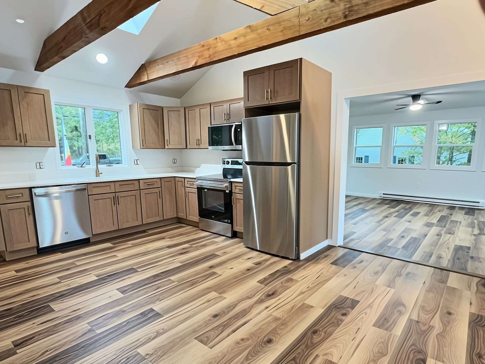 Single Family Residence at 59 Long Duck Pond Rd, Plymouth MA 02360, Plymouth, photo 12 of 31