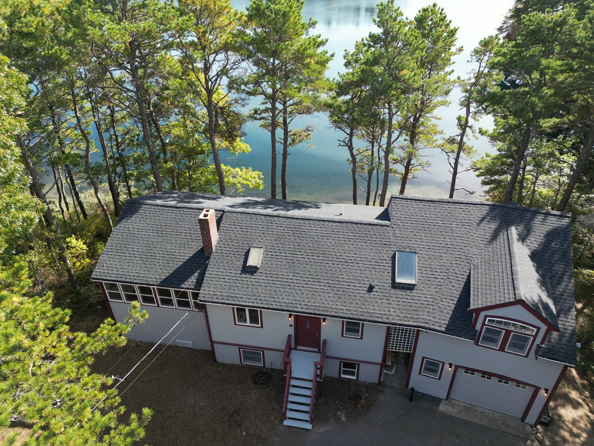 59 Long Duck Pond Rd, Plymouth MA 02360