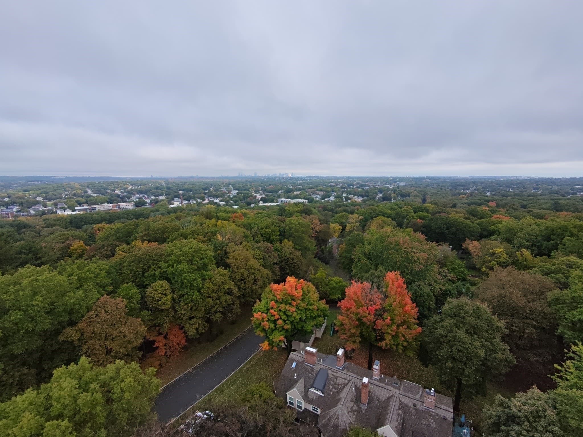 Condominium at 333 Brush Hill Rd # A2, Milton MA 02186, photo 27 of 28