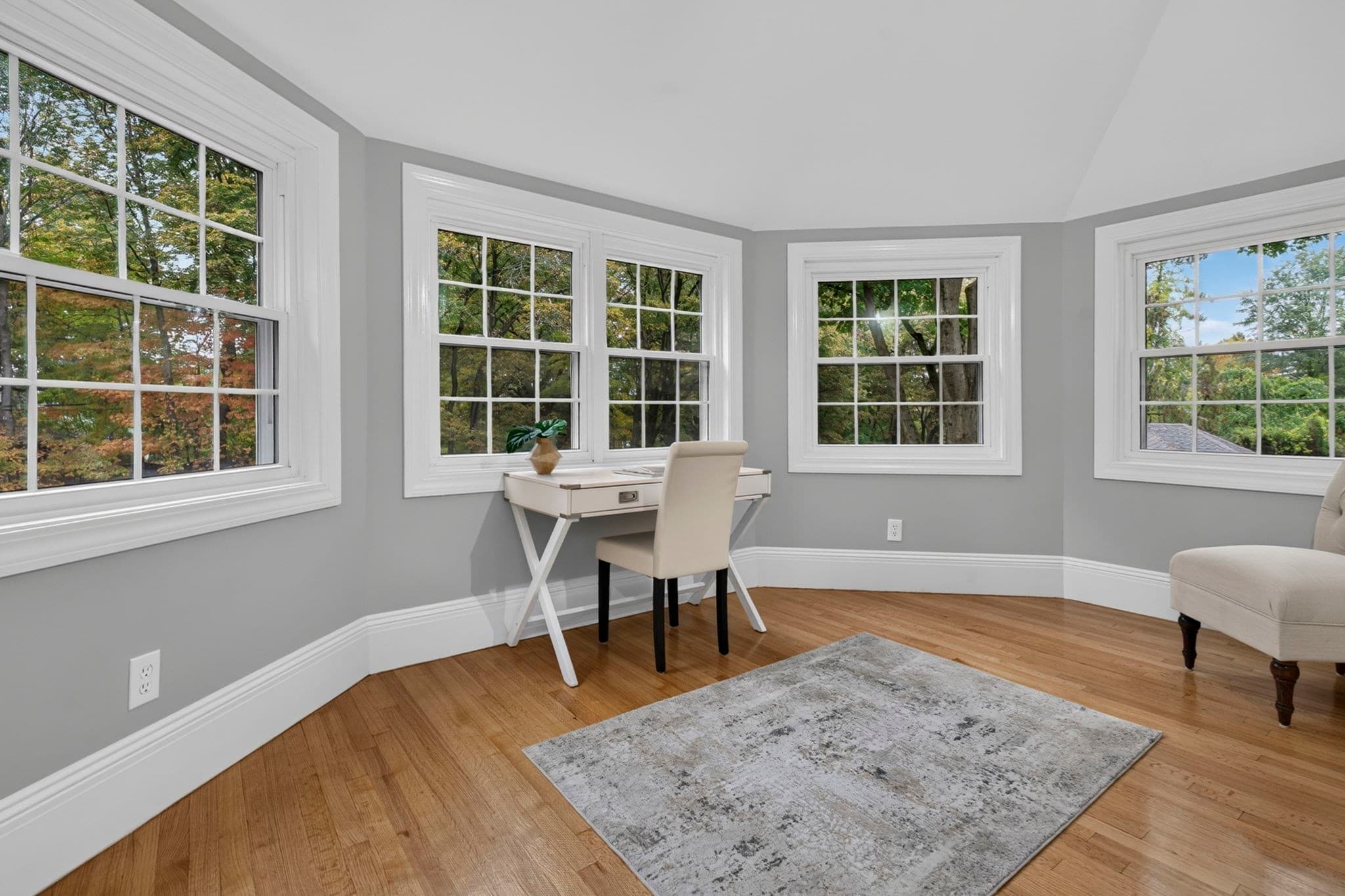 Condominium at 333 Brush Hill Rd # A2, Milton MA 02186, photo 13 of 28