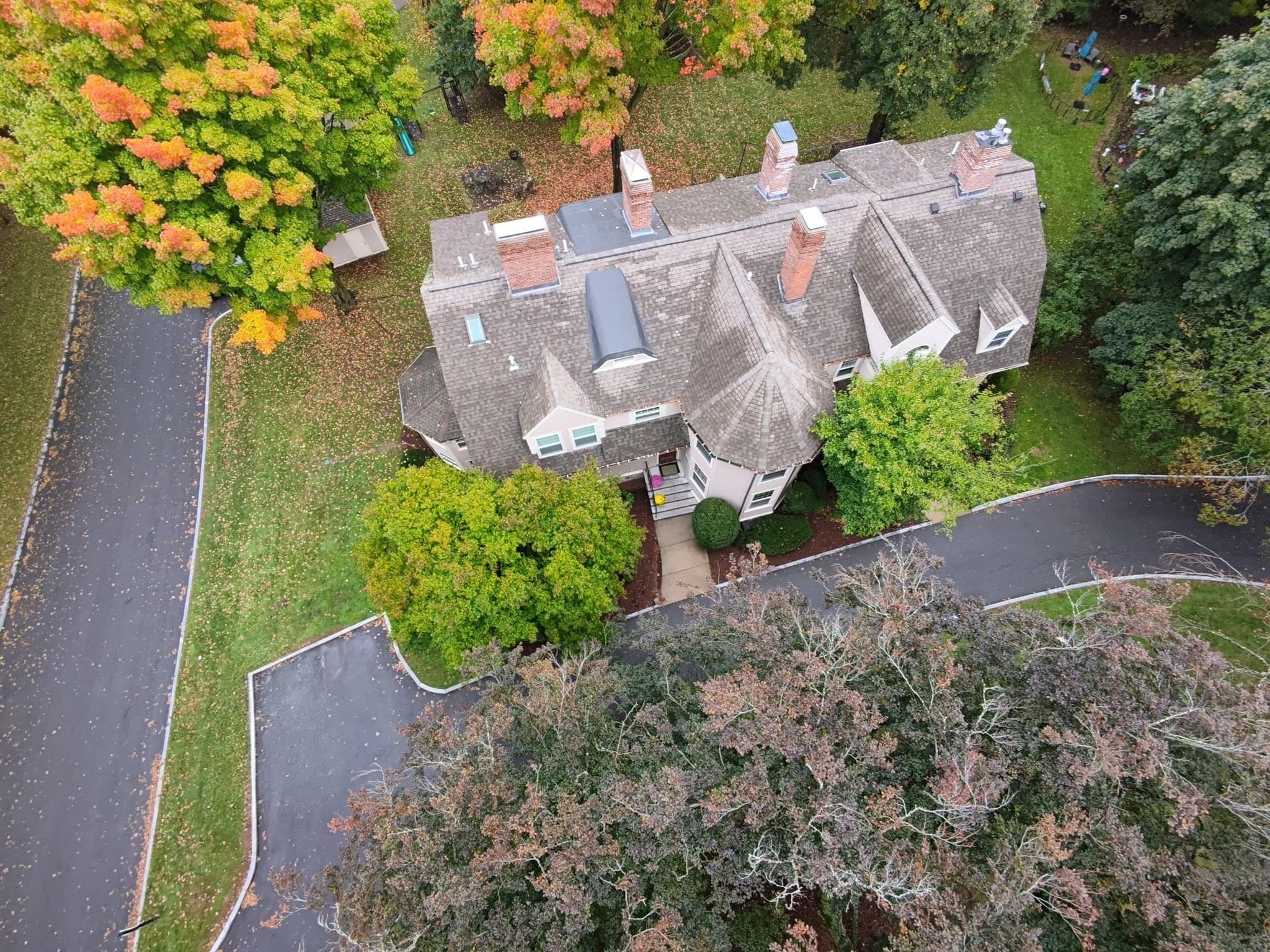 Condominium at 333 Brush Hill Rd # A2, Milton MA 02186, photo 26 of 28