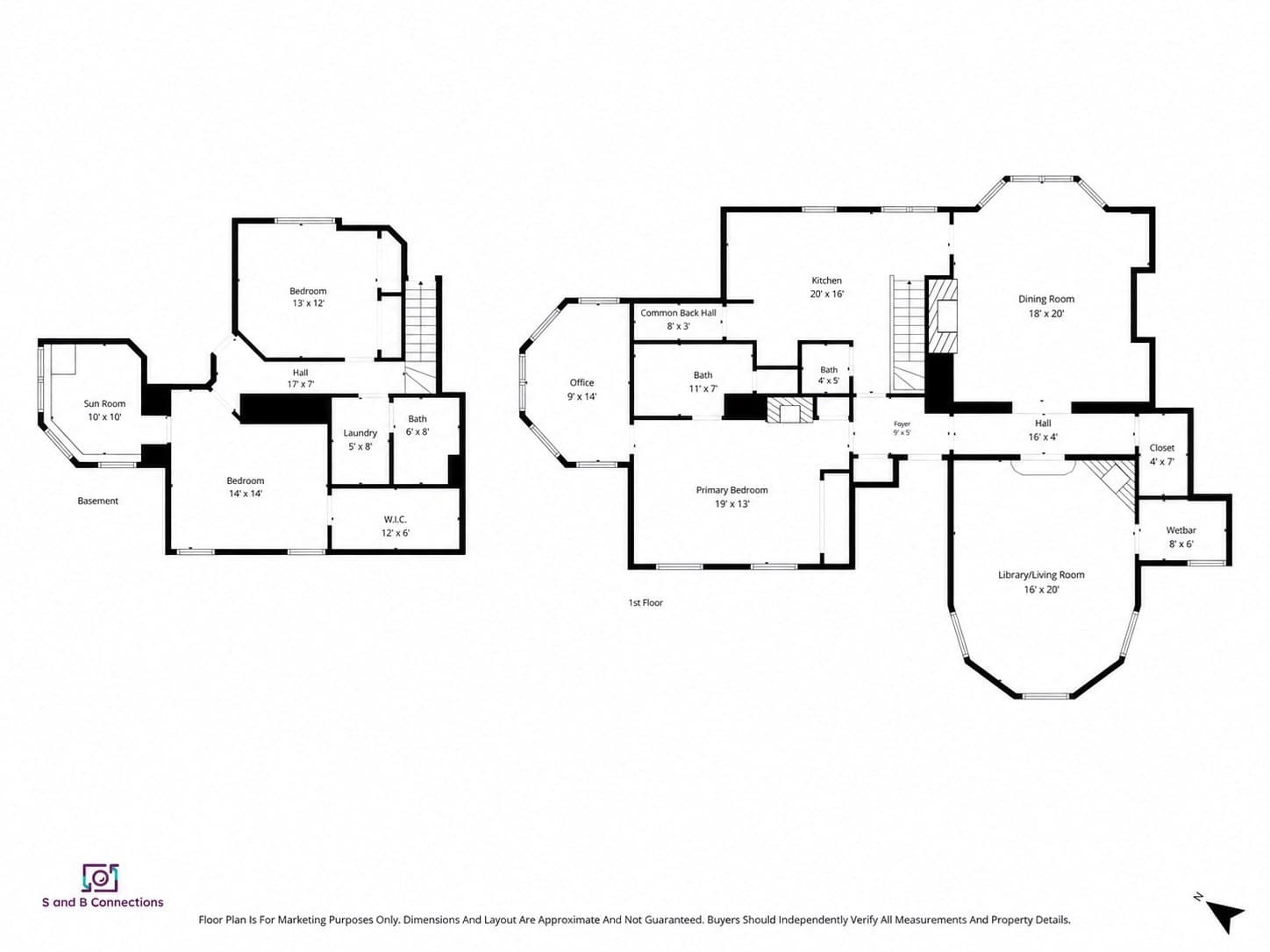 Condominium at 333 Brush Hill Rd # A2, Milton MA 02186, photo 28 of 28