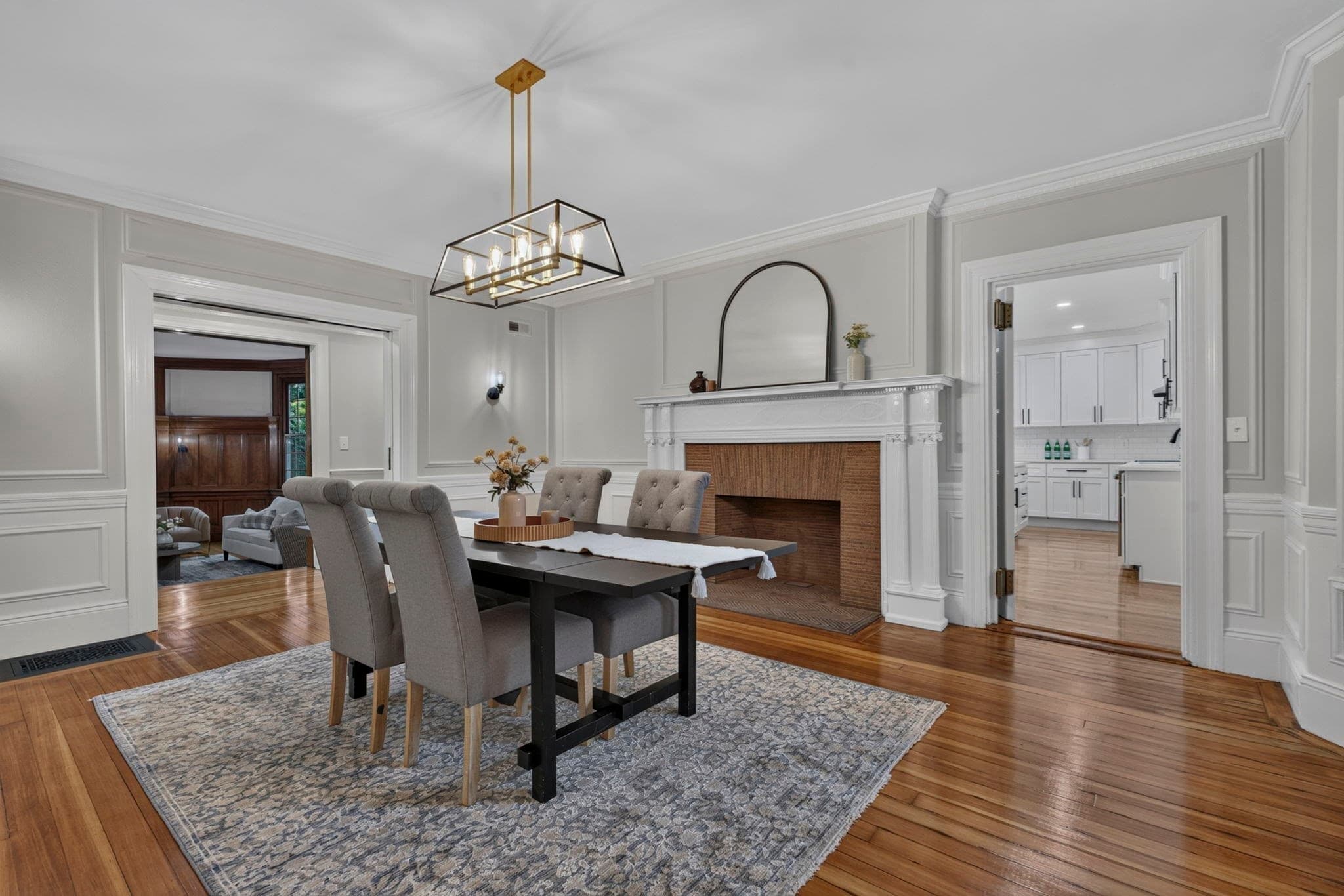 Condominium at 333 Brush Hill Rd # A2, Milton MA 02186, photo 5 of 28