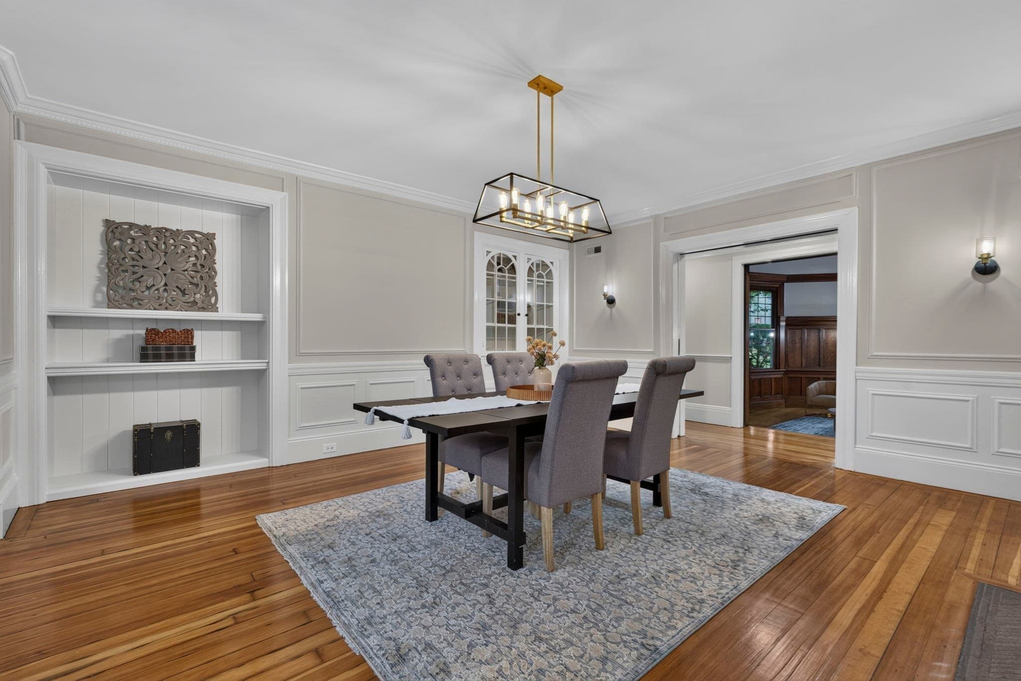 Condominium at 333 Brush Hill Rd # A2, Milton MA 02186, photo 4 of 28