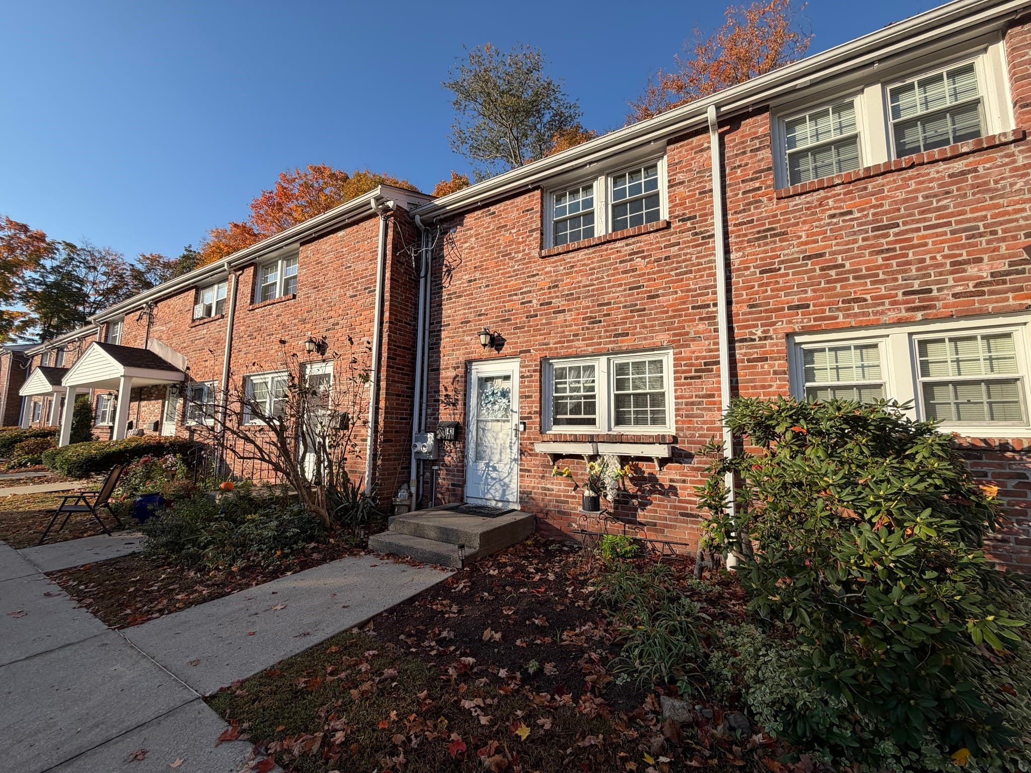 43 Regency Dr # 43, Holliston MA 01746