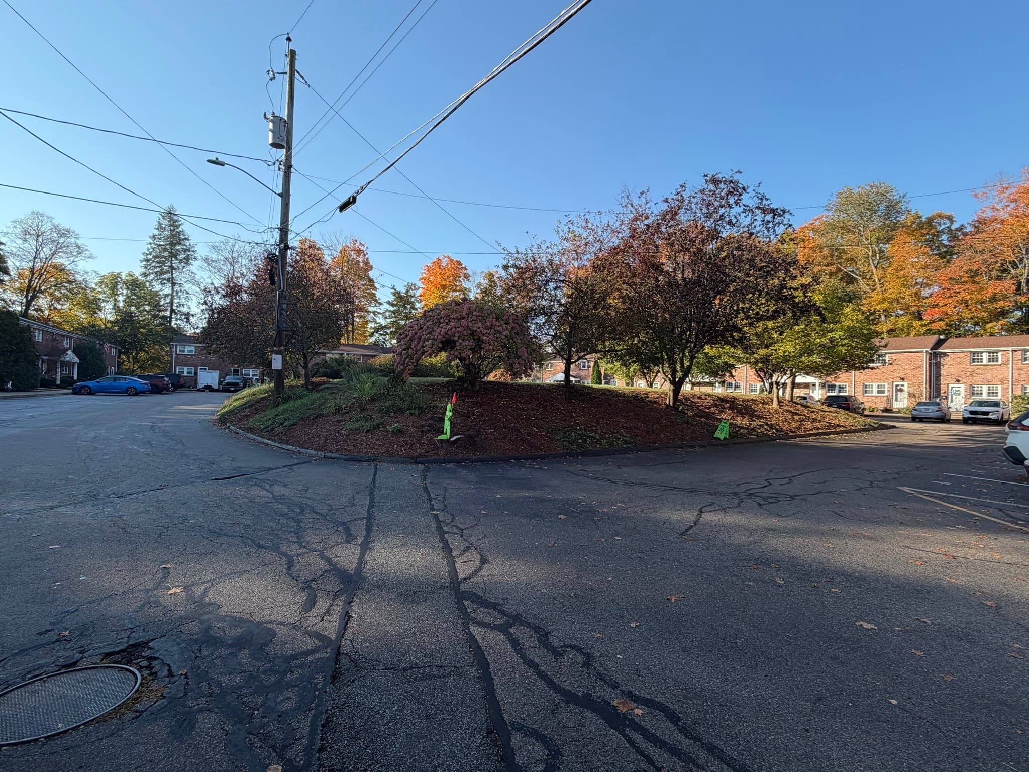 Condominium at 43 Regency Dr # 43, Holliston MA 01746, photo 24 of 25