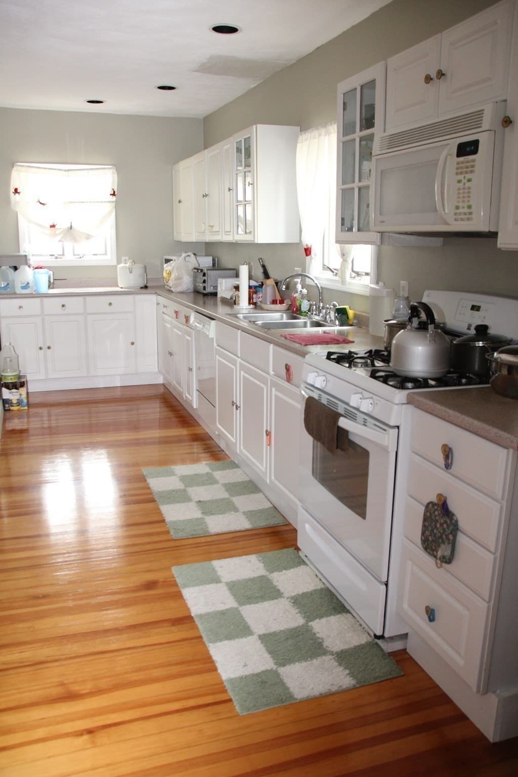 Multi Family at 99 Putnam St, Quincy MA 02169, photo 6 of 41