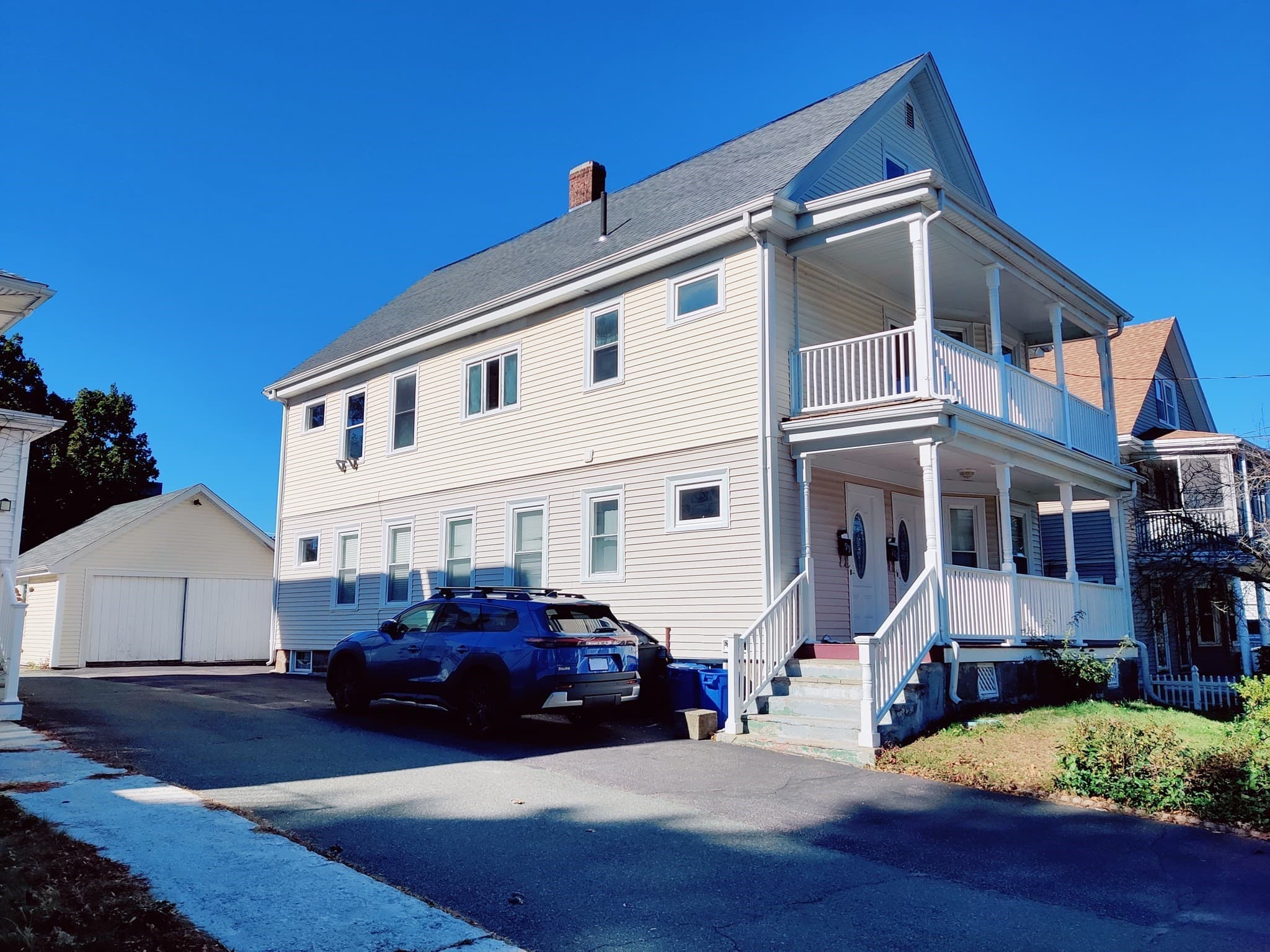 99 Putnam St, Quincy MA 02169