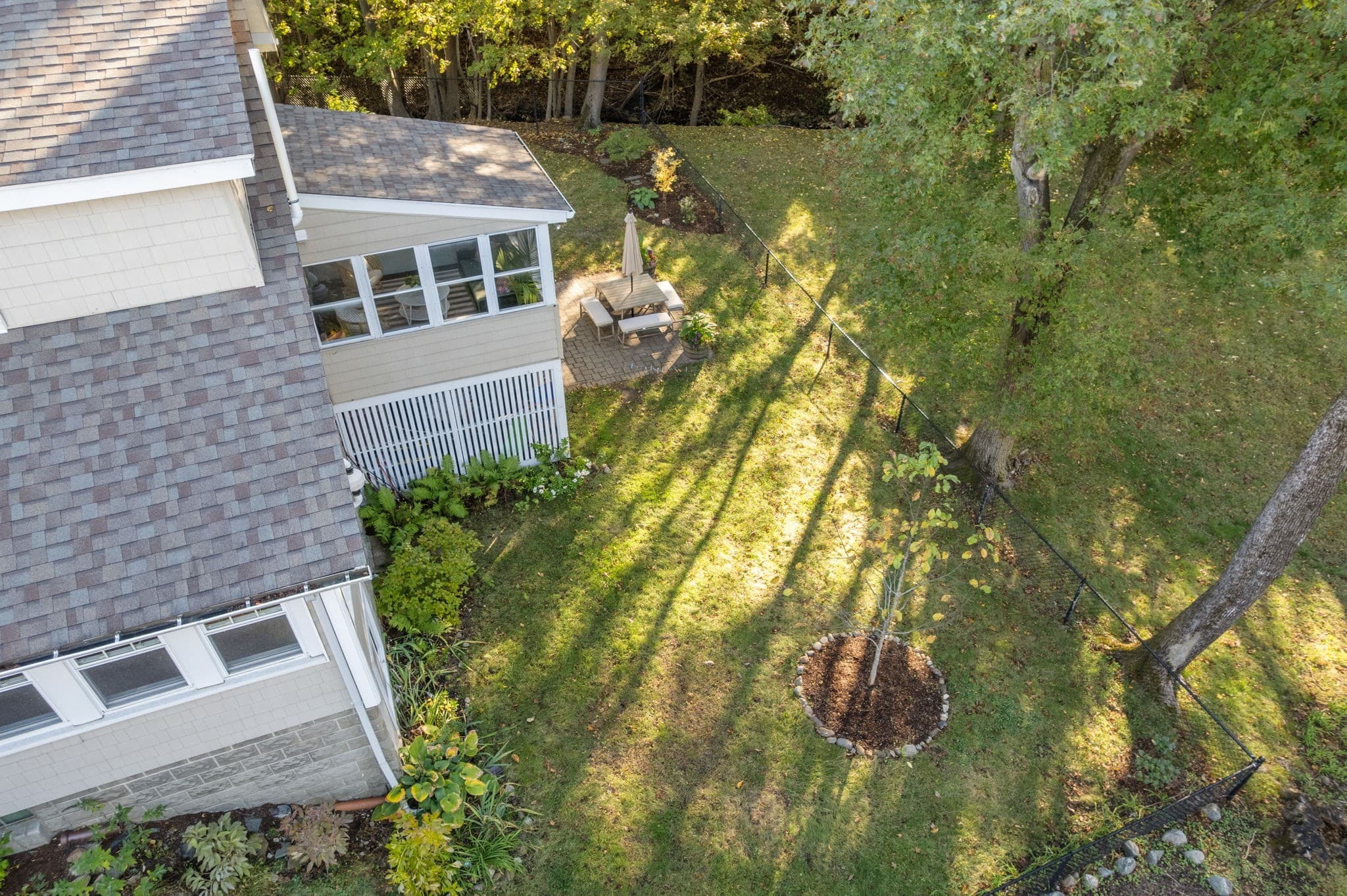Single Family Residence at 38 Lindenwood, Stoneham MA 02180, photo 32 of 33