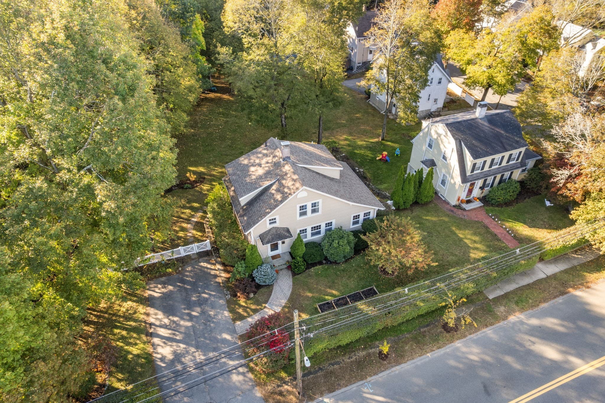 Single Family Residence at 38 Lindenwood, Stoneham MA 02180, photo 33 of 33