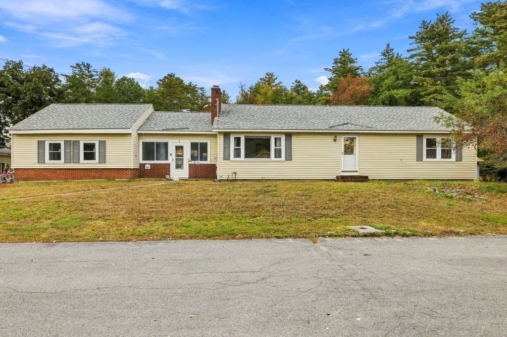 Commercial Sale at 6 Oakhurst Street, Ayer MA 01432, photo 7 of 38