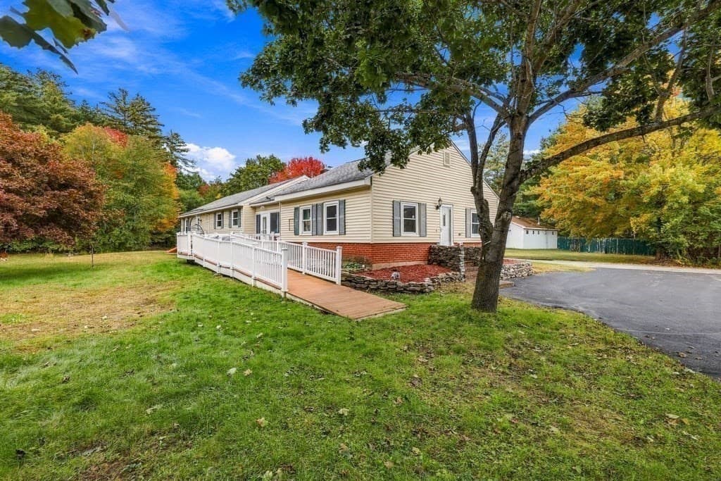 Commercial Sale at 6 Oakhurst Street, Ayer MA 01432, photo 10 of 38