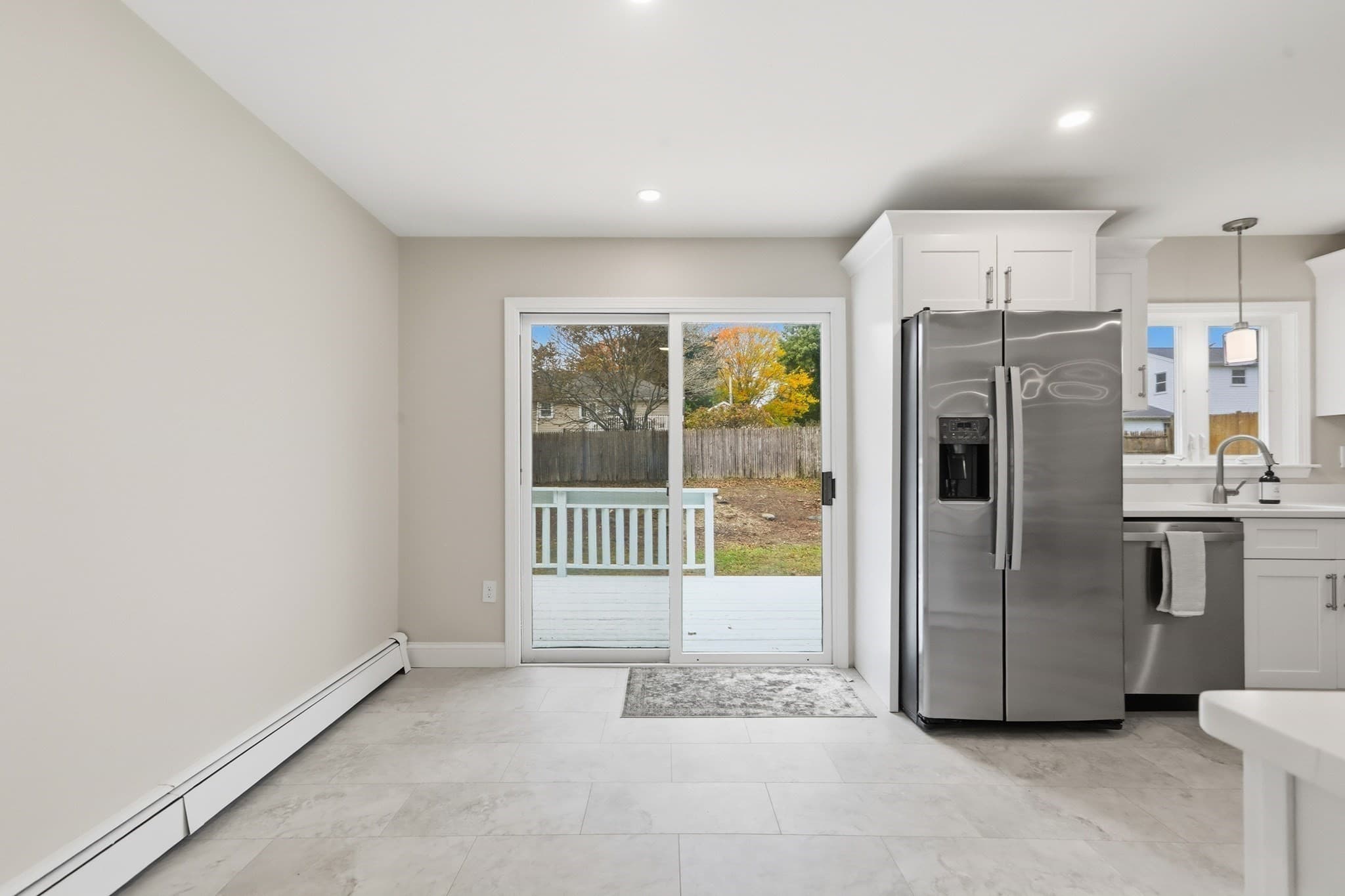 Single Family Residence at 19 John J Swanzey, North Attleboro MA 02763, photo 27 of 36