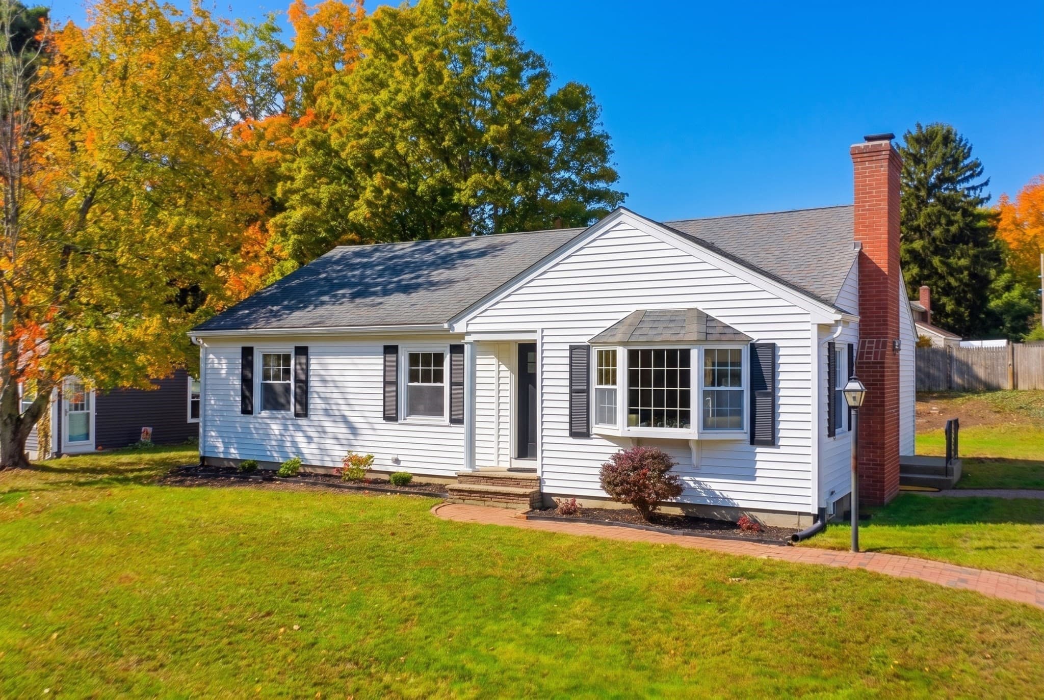 Single Family Residence at 19 John J Swanzey, North Attleboro MA 02763, photo 2 of 36
