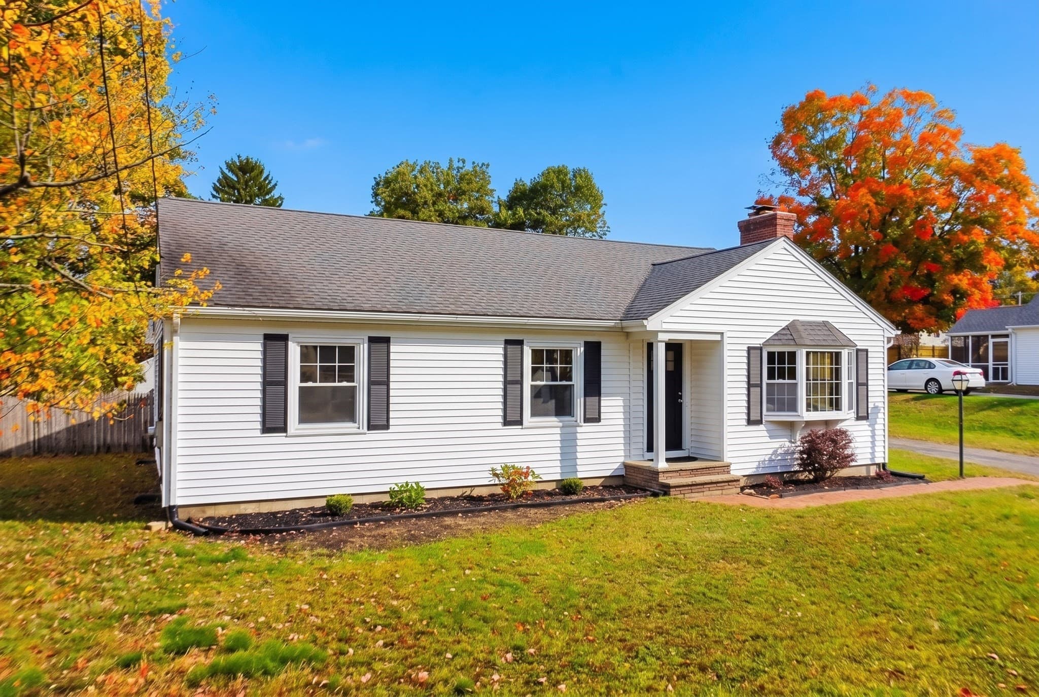Single Family Residence at 19 John J Swanzey, North Attleboro MA 02763, photo 6 of 36