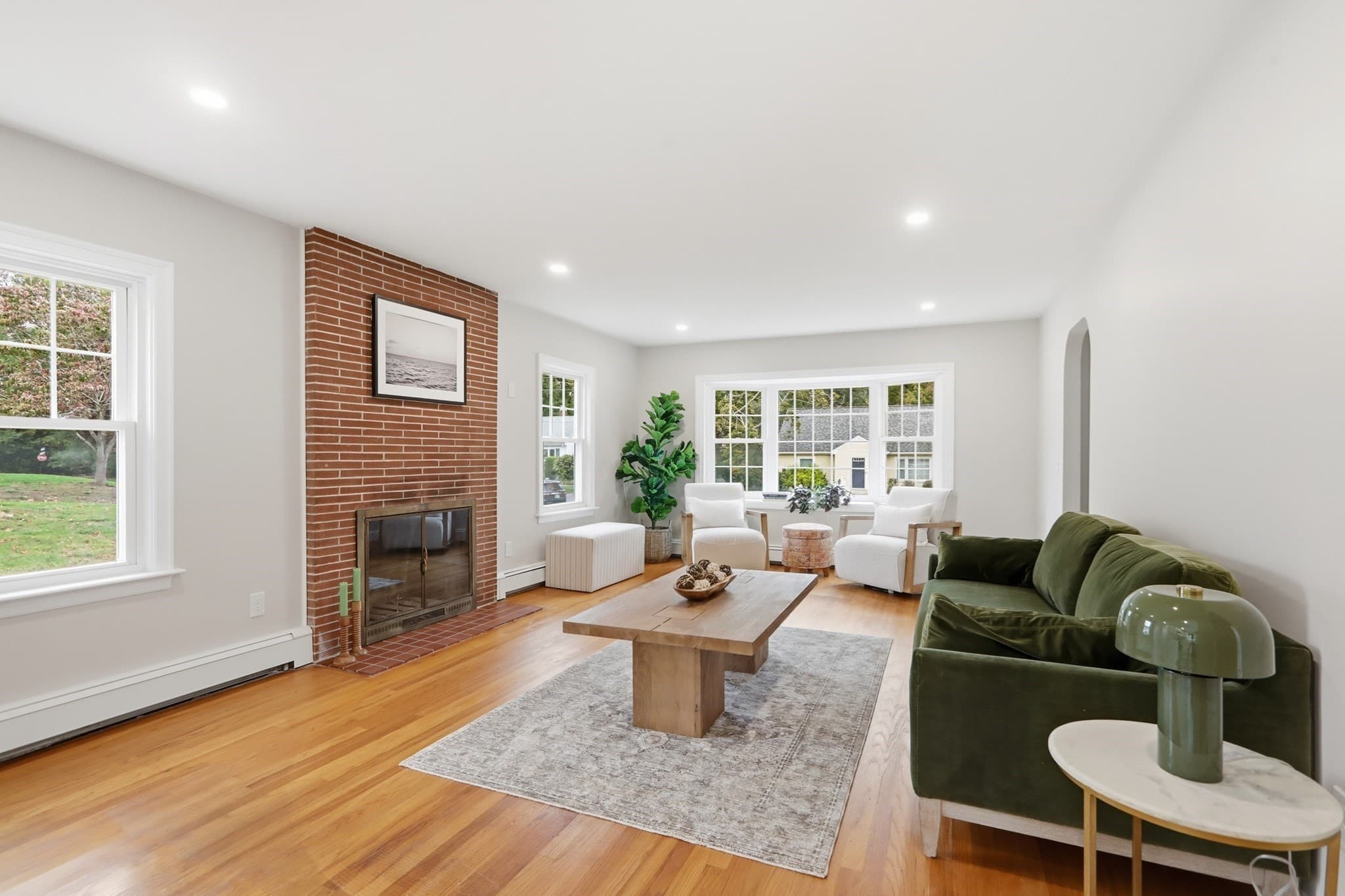 Single Family Residence at 19 John J Swanzey, North Attleboro MA 02763, photo 12 of 36