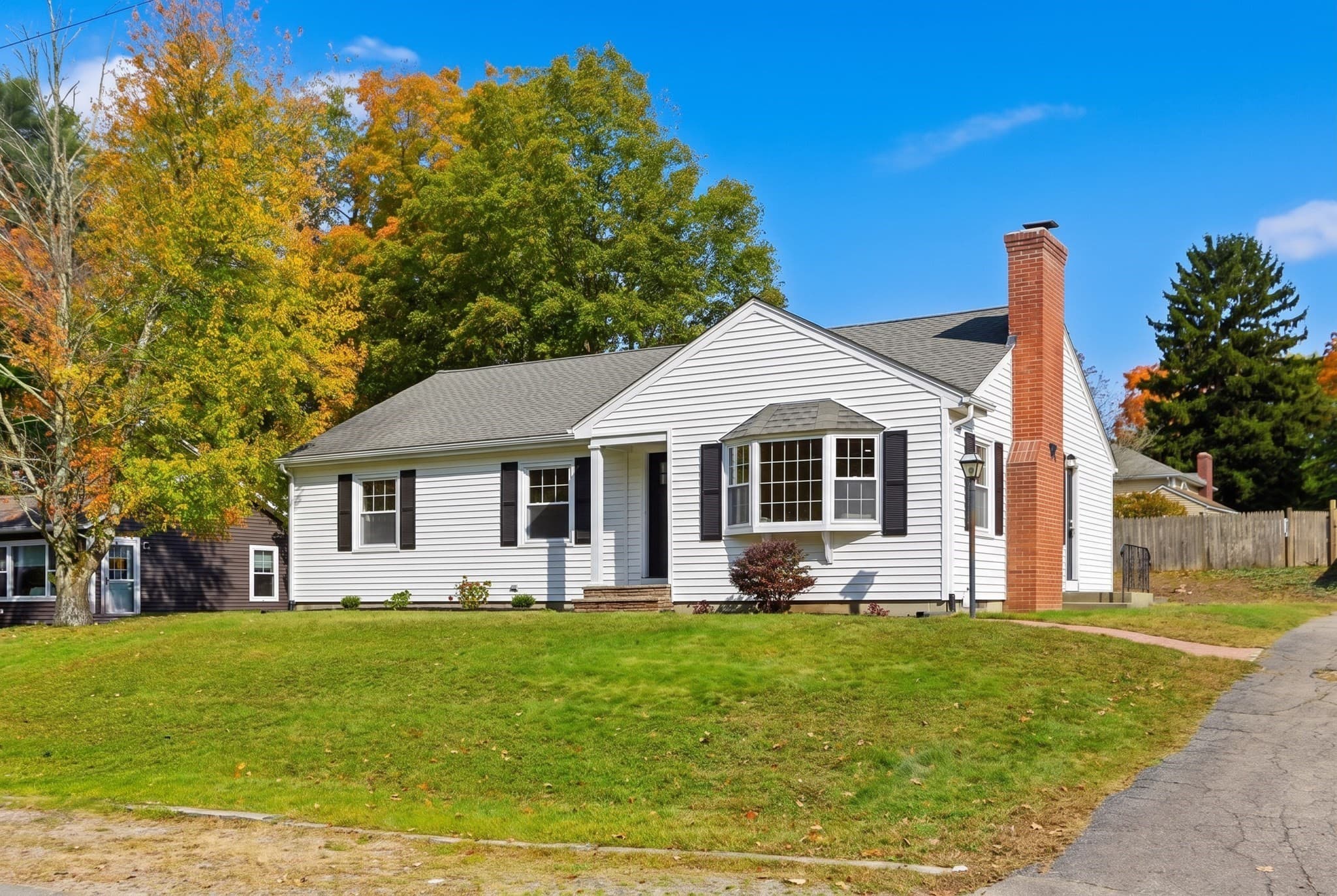 19 John J Swanzey, North Attleboro MA 02763