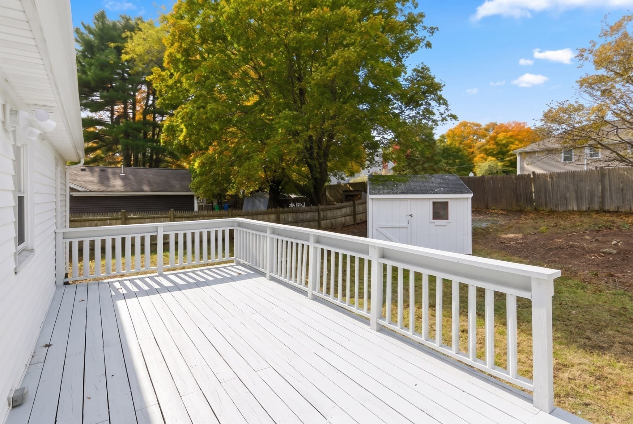 Single Family Residence at 19 John J Swanzey, North Attleboro MA 02763, photo 28 of 36