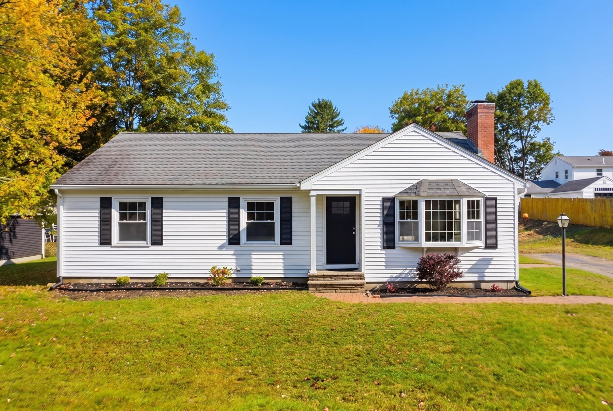 Single Family Residence at 19 John J Swanzey, North Attleboro MA 02763, photo 5 of 36