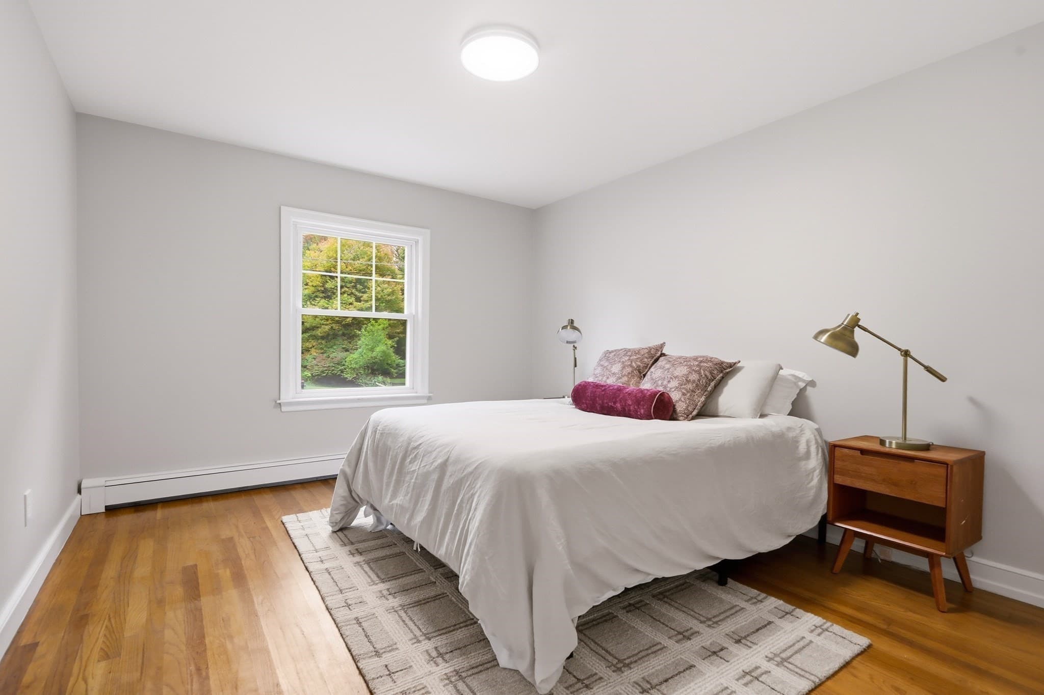 Single Family Residence at 19 John J Swanzey, North Attleboro MA 02763, photo 20 of 36