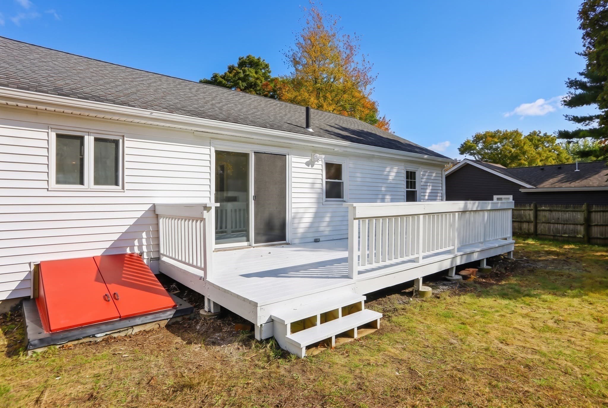 Single Family Residence at 19 John J Swanzey, North Attleboro MA 02763, photo 30 of 36