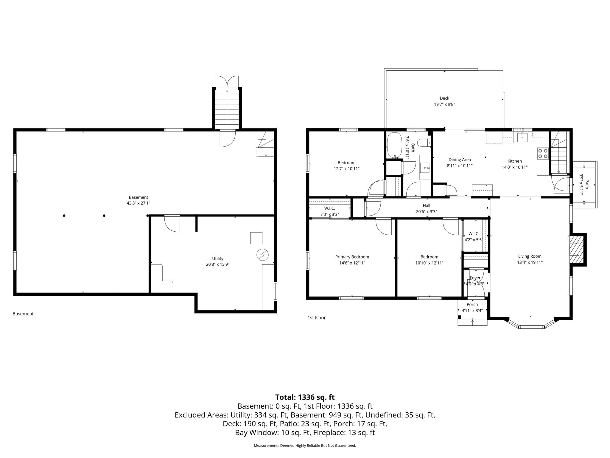 Single Family Residence at 19 John J Swanzey, North Attleboro MA 02763, photo 34 of 36