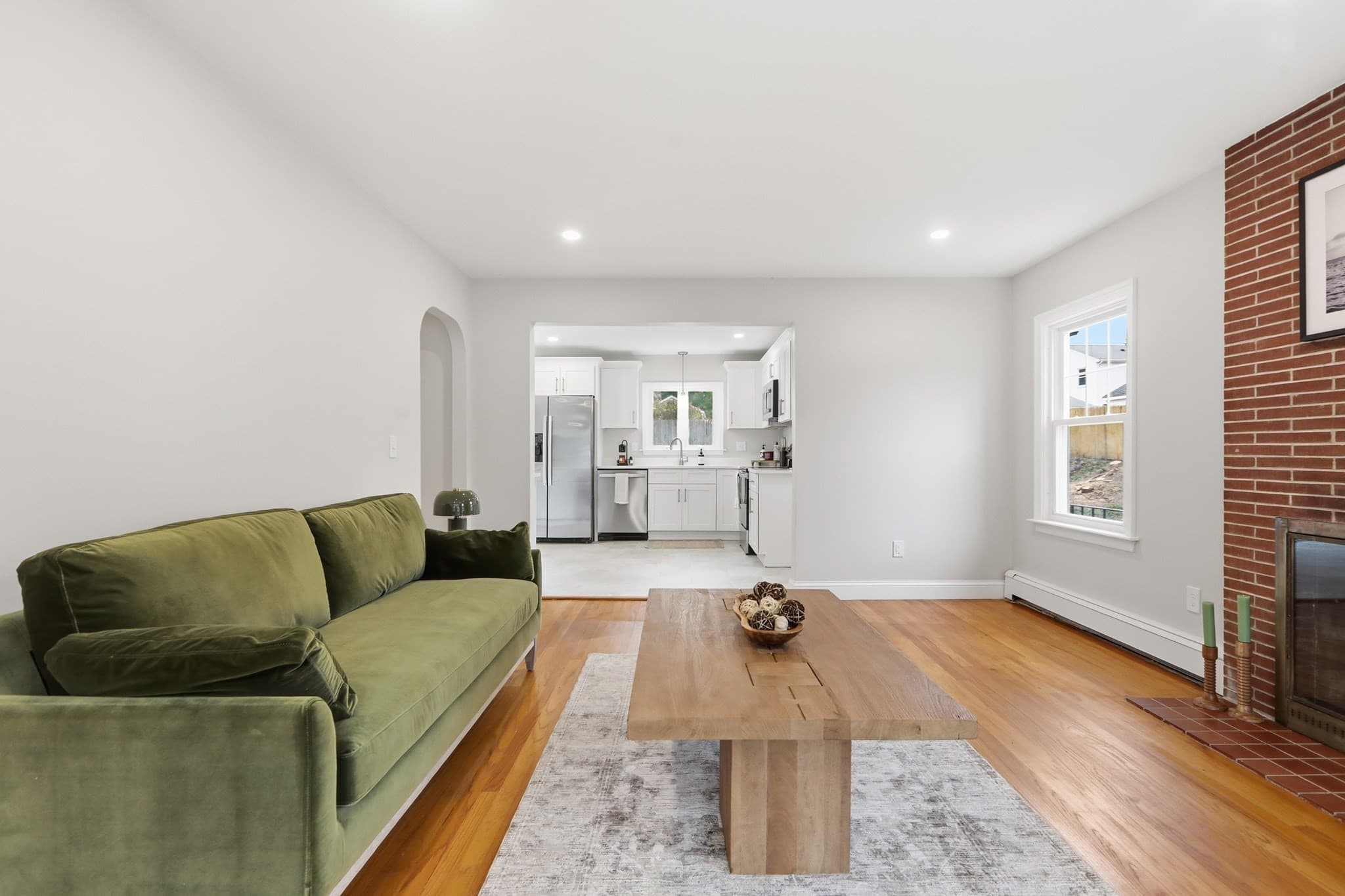 Single Family Residence at 19 John J Swanzey, North Attleboro MA 02763, photo 10 of 36