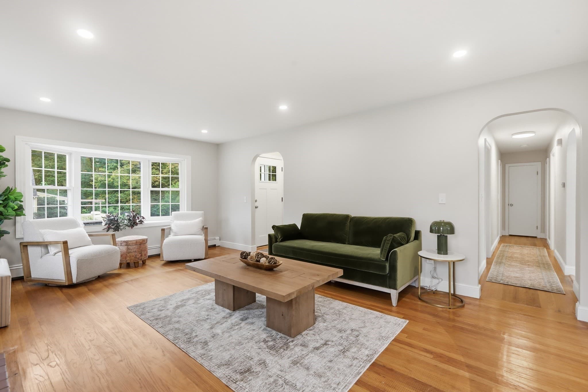 Single Family Residence at 19 John J Swanzey, North Attleboro MA 02763, photo 14 of 36