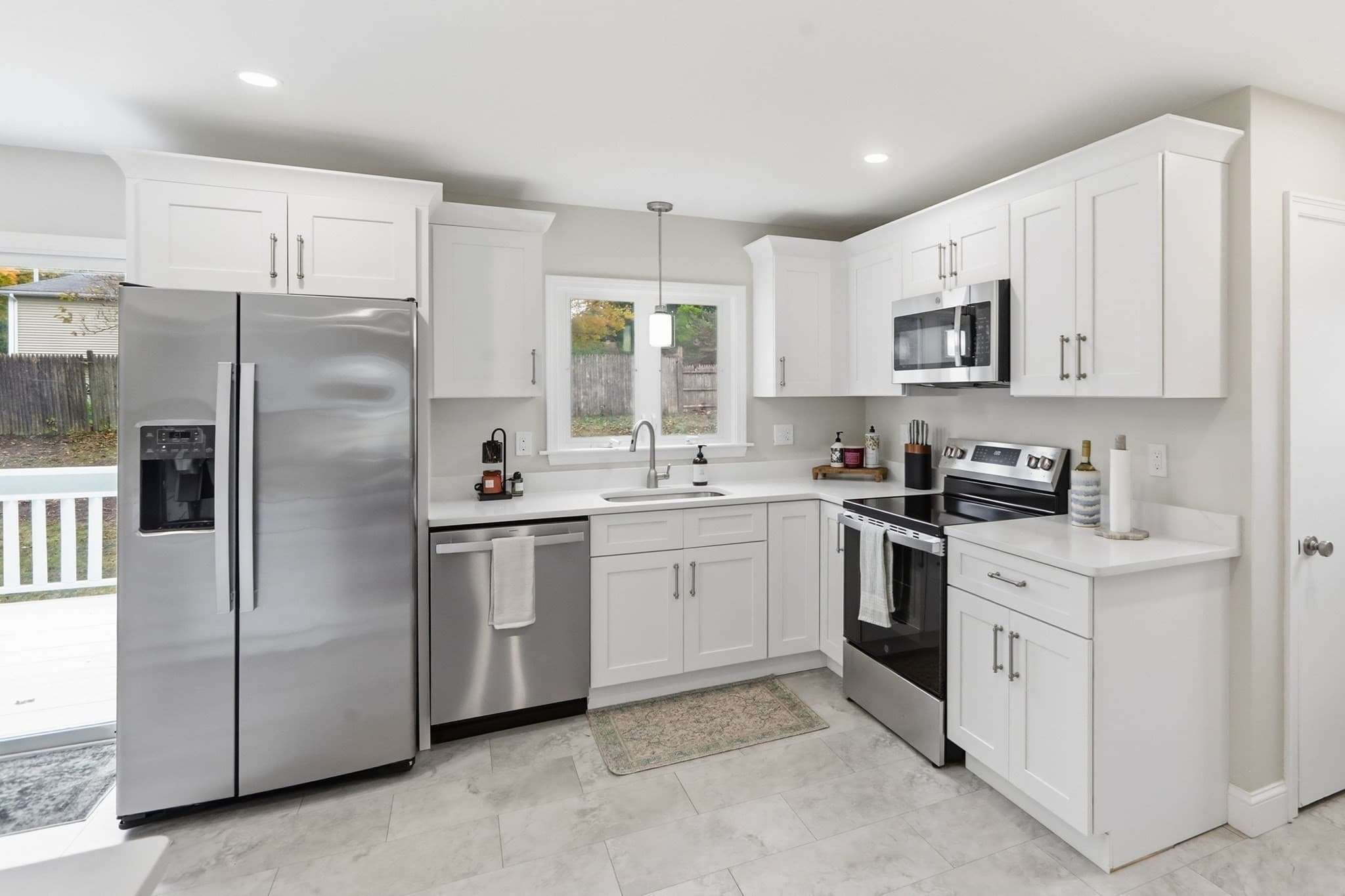 Single Family Residence at 19 John J Swanzey, North Attleboro MA 02763, photo 18 of 36