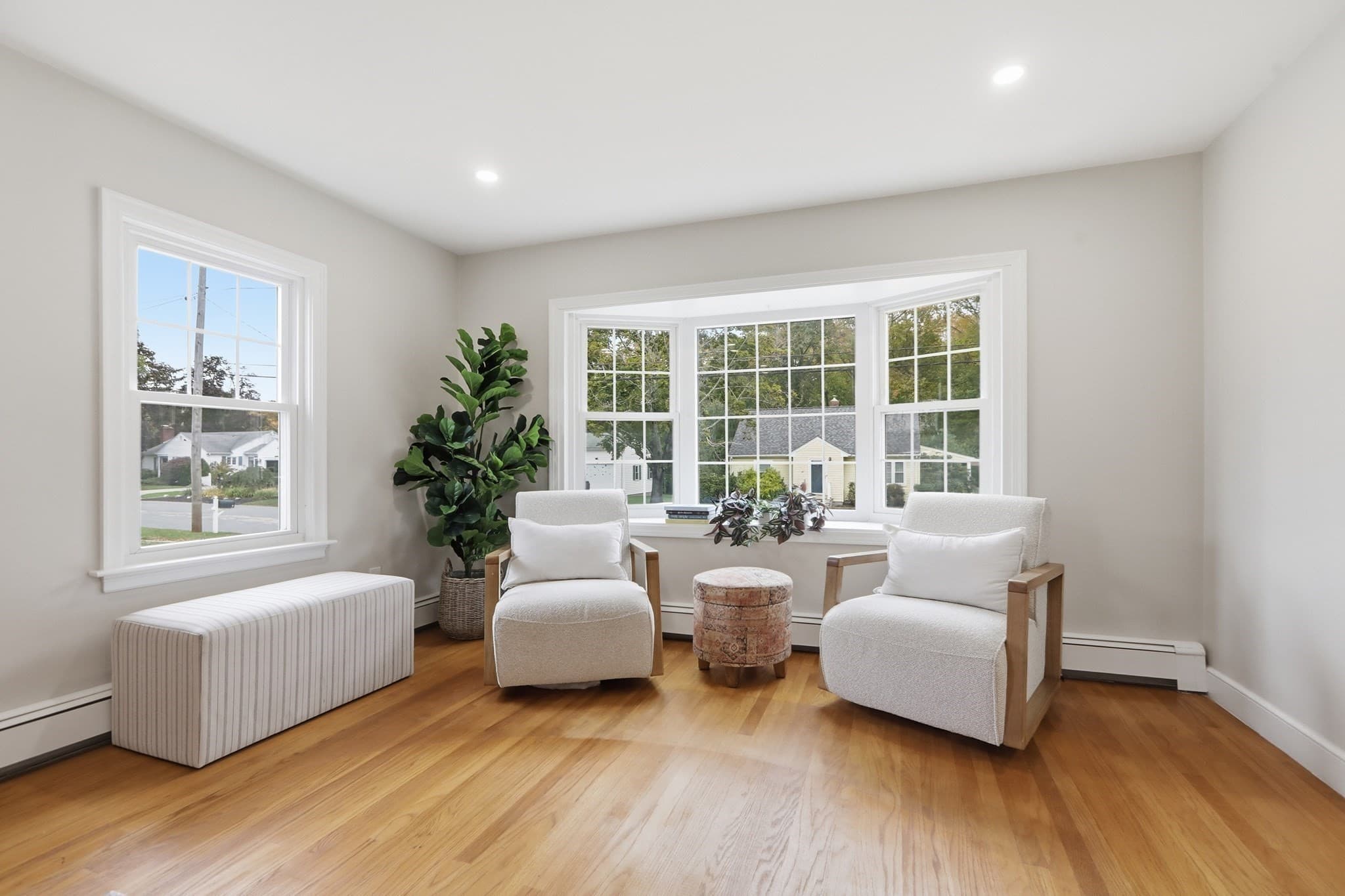 Single Family Residence at 19 John J Swanzey, North Attleboro MA 02763, photo 11 of 36