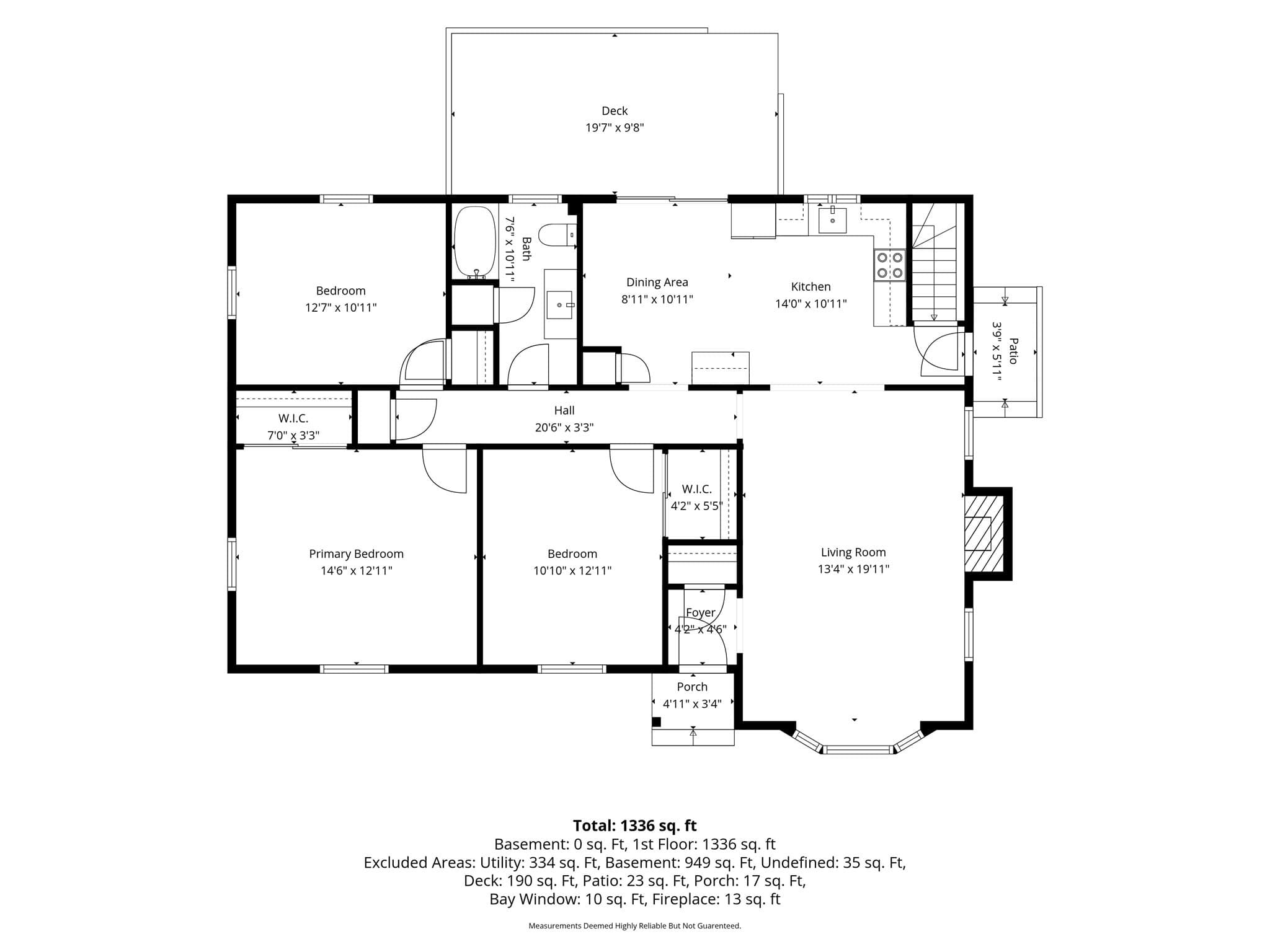 Single Family Residence at 19 John J Swanzey, North Attleboro MA 02763, photo 35 of 36