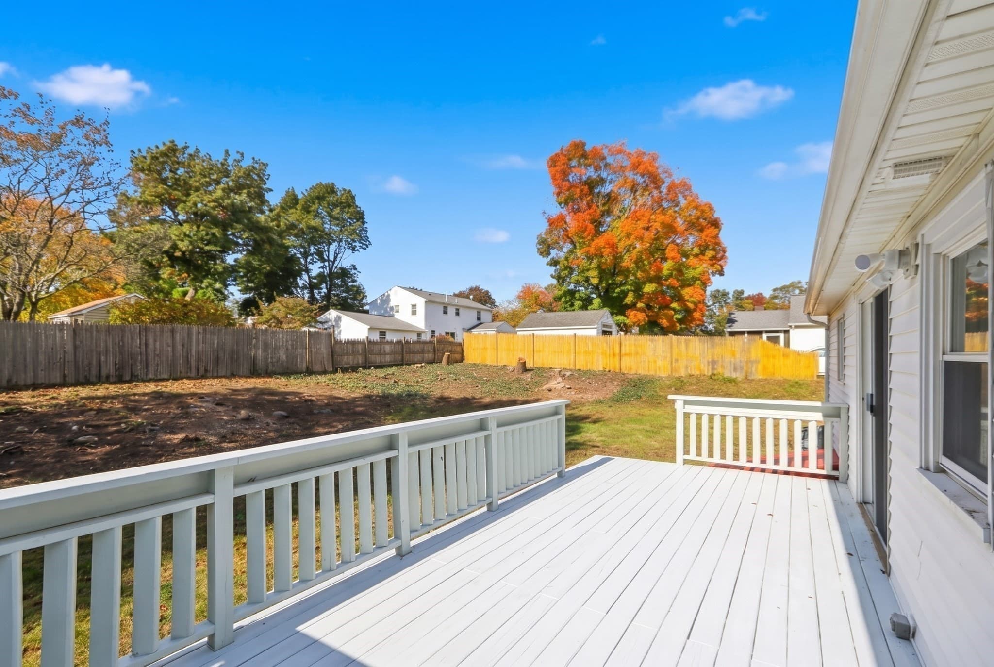 Single Family Residence at 19 John J Swanzey, North Attleboro MA 02763, photo 29 of 36
