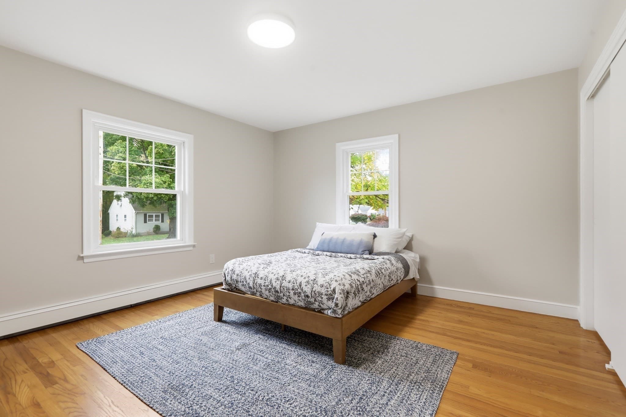 Single Family Residence at 19 John J Swanzey, North Attleboro MA 02763, photo 21 of 36