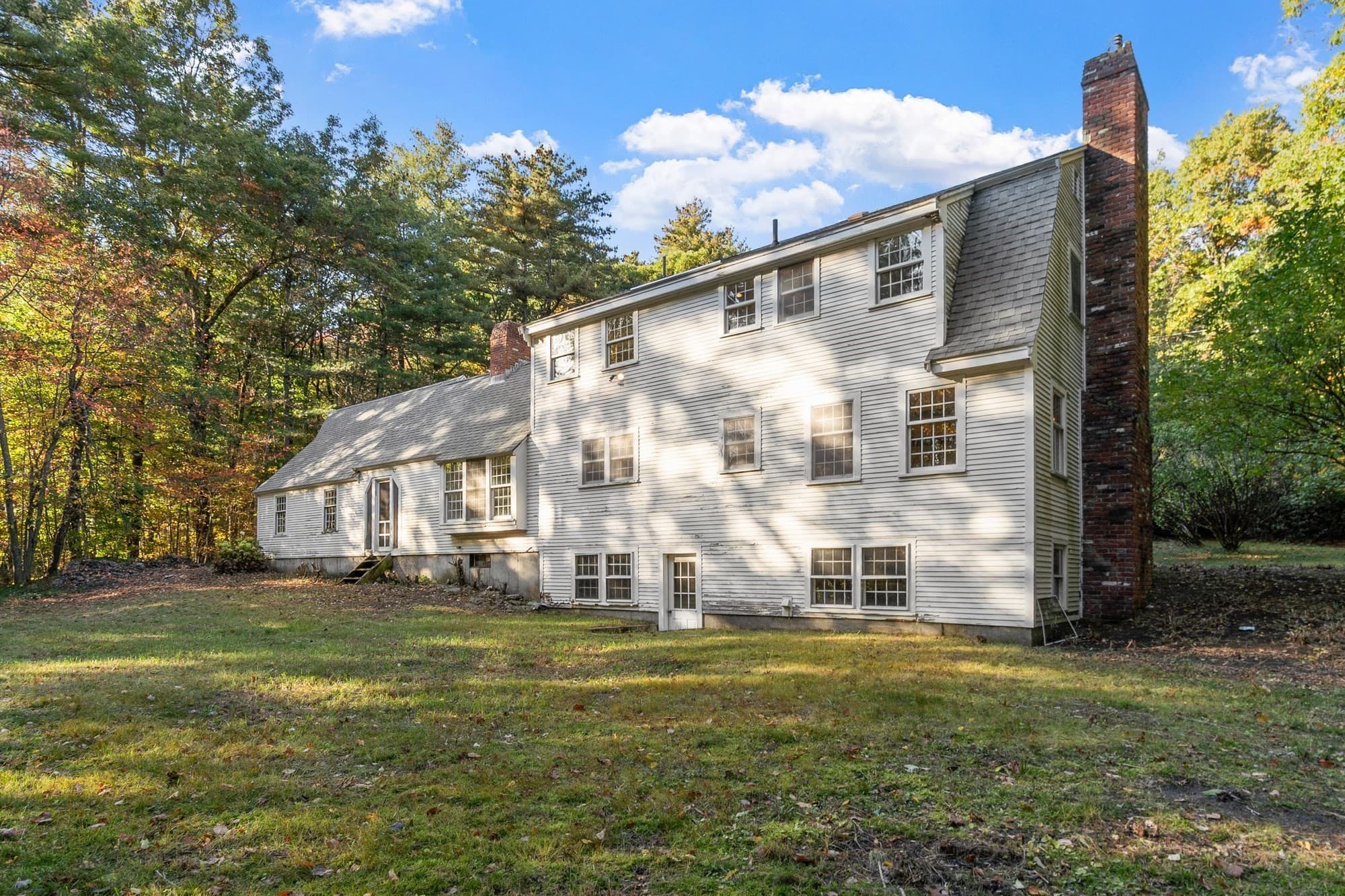 Single Family Residence at 153 W Bare Hill Rd, Harvard MA 01451, Harvard, photo 7 of 39