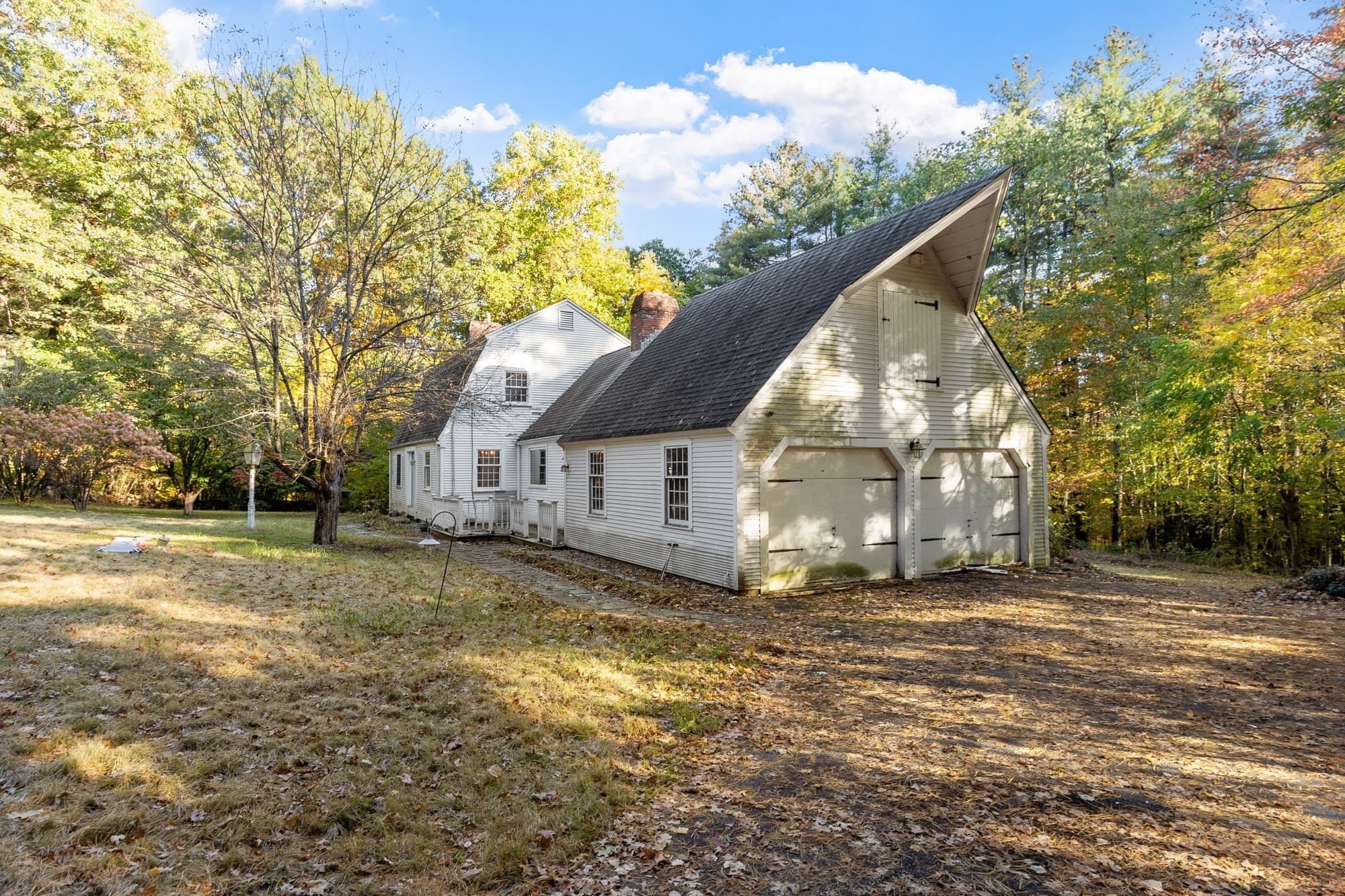 Single Family Residence at 153 W Bare Hill Rd, Harvard MA 01451, Harvard, photo 3 of 39