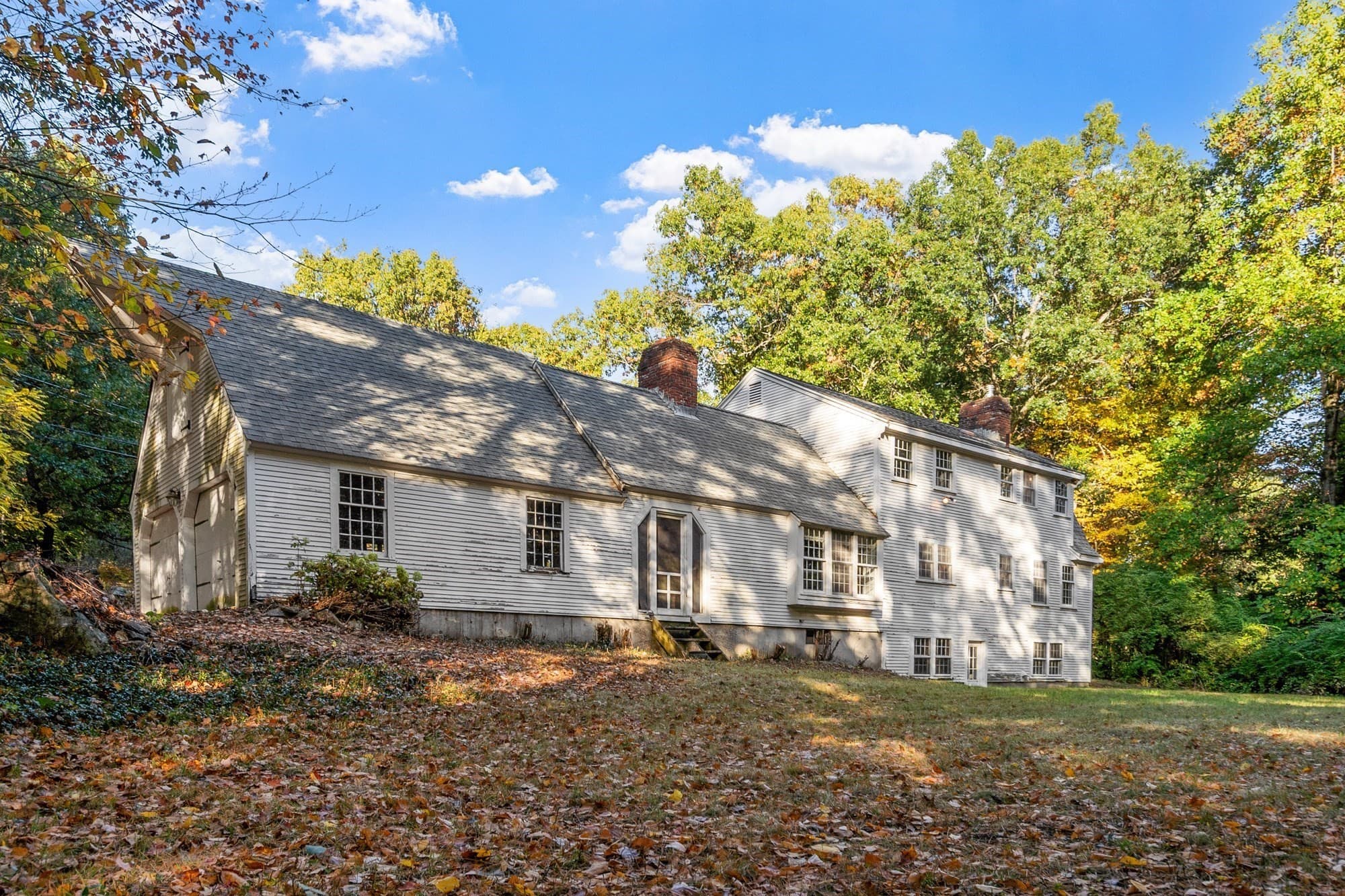 Single Family Residence at 153 W Bare Hill Rd, Harvard MA 01451, Harvard, photo 9 of 39