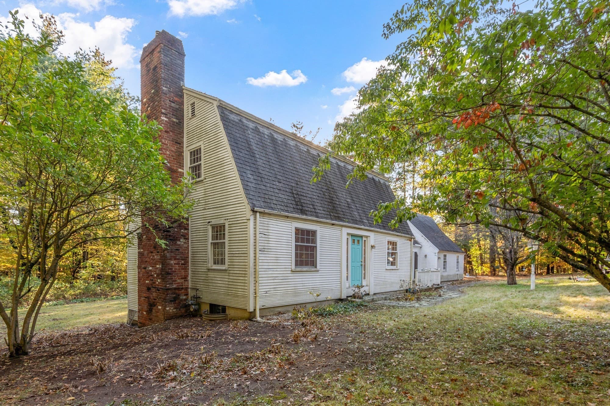 Single Family Residence at 153 W Bare Hill Rd, Harvard MA 01451, Harvard, photo 4 of 39