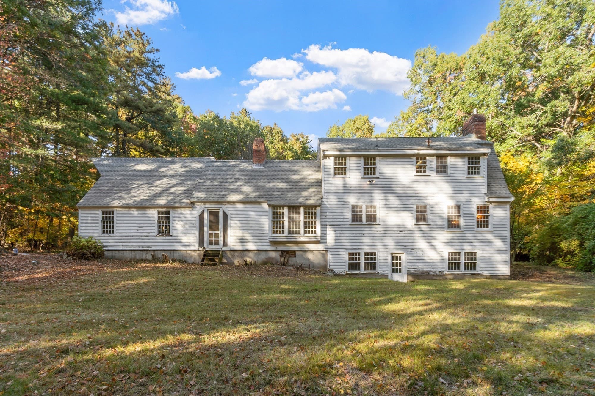 Single Family Residence at 153 W Bare Hill Rd, Harvard MA 01451, Harvard, photo 8 of 39